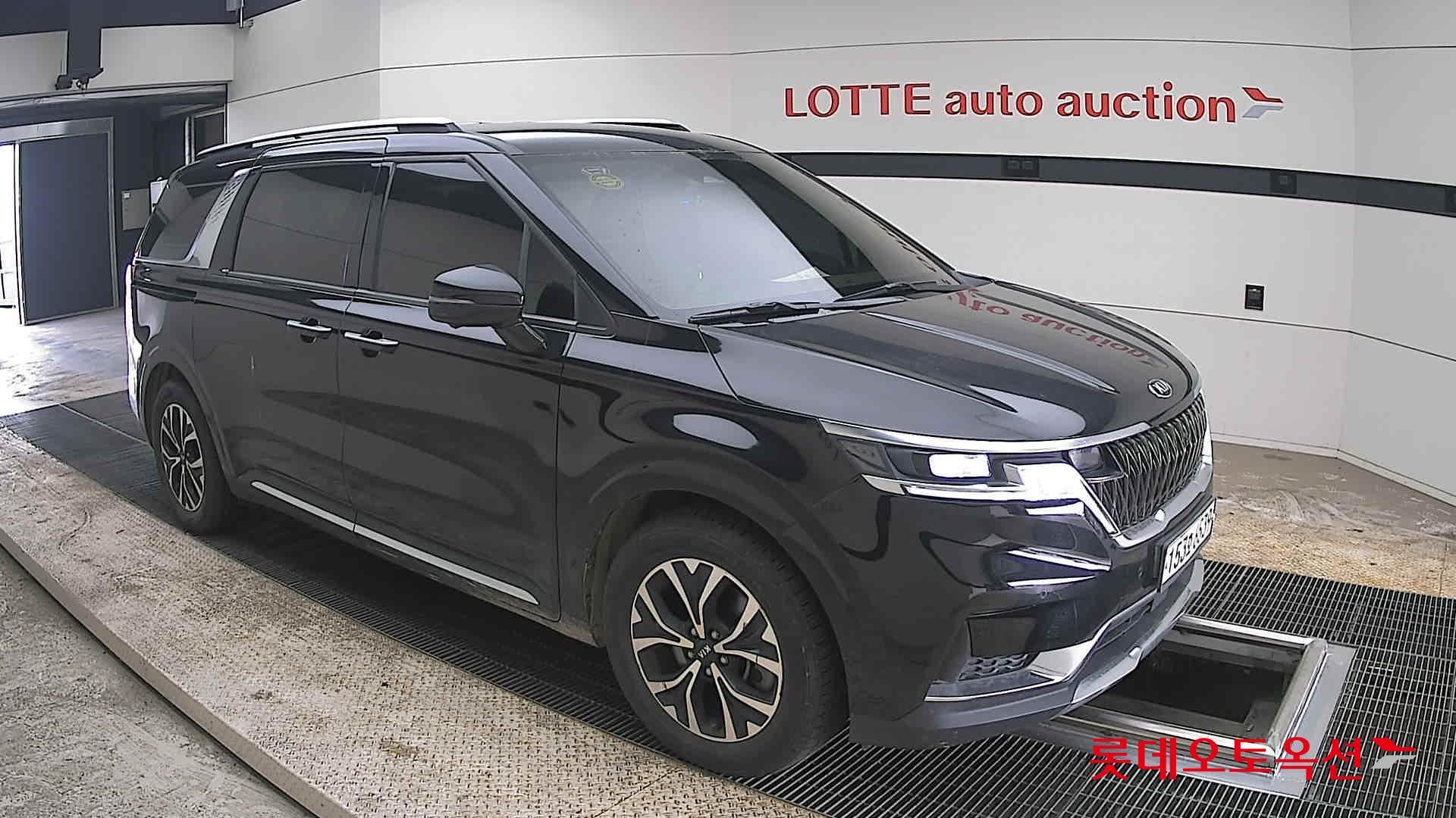 كيا كارنفال