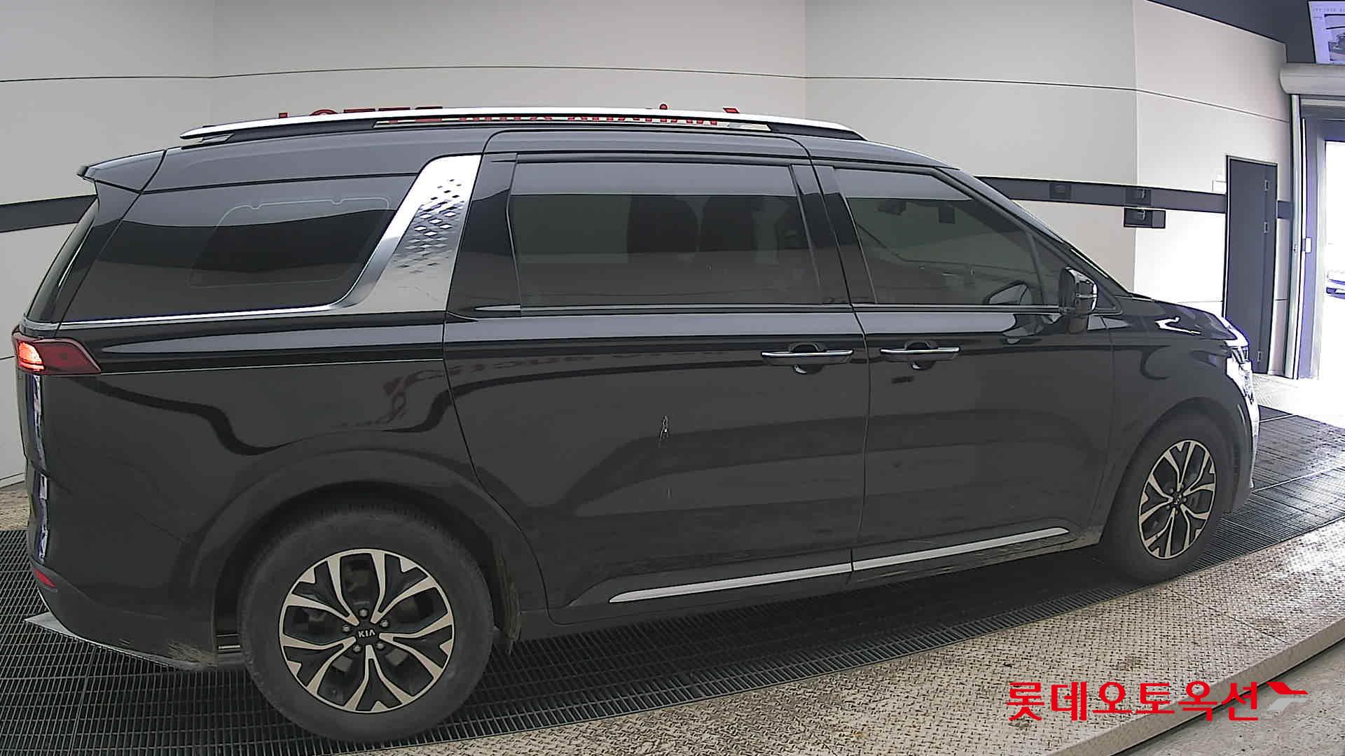 كيا كارنفال