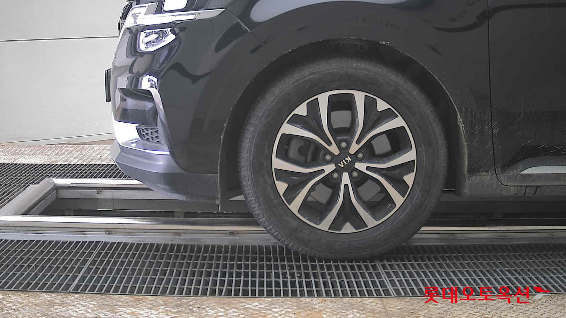 كيا كارنفال