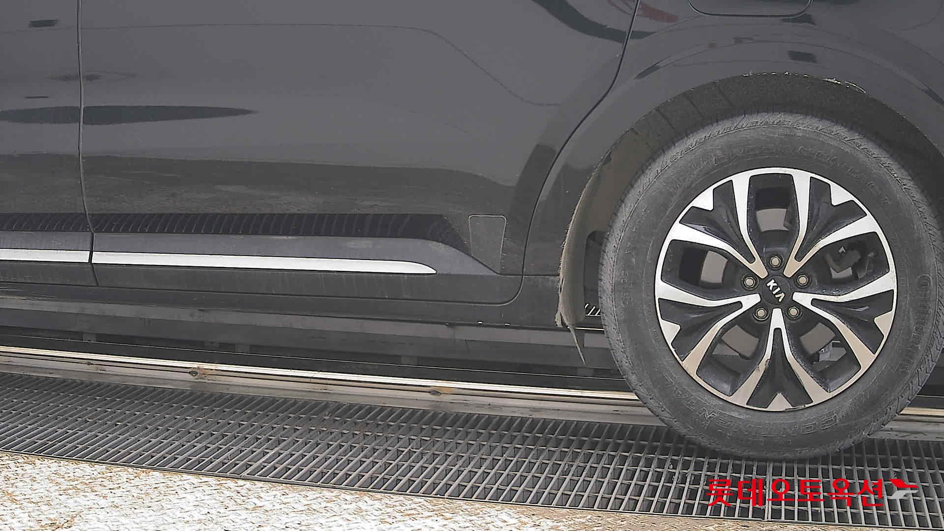 كيا كارنفال