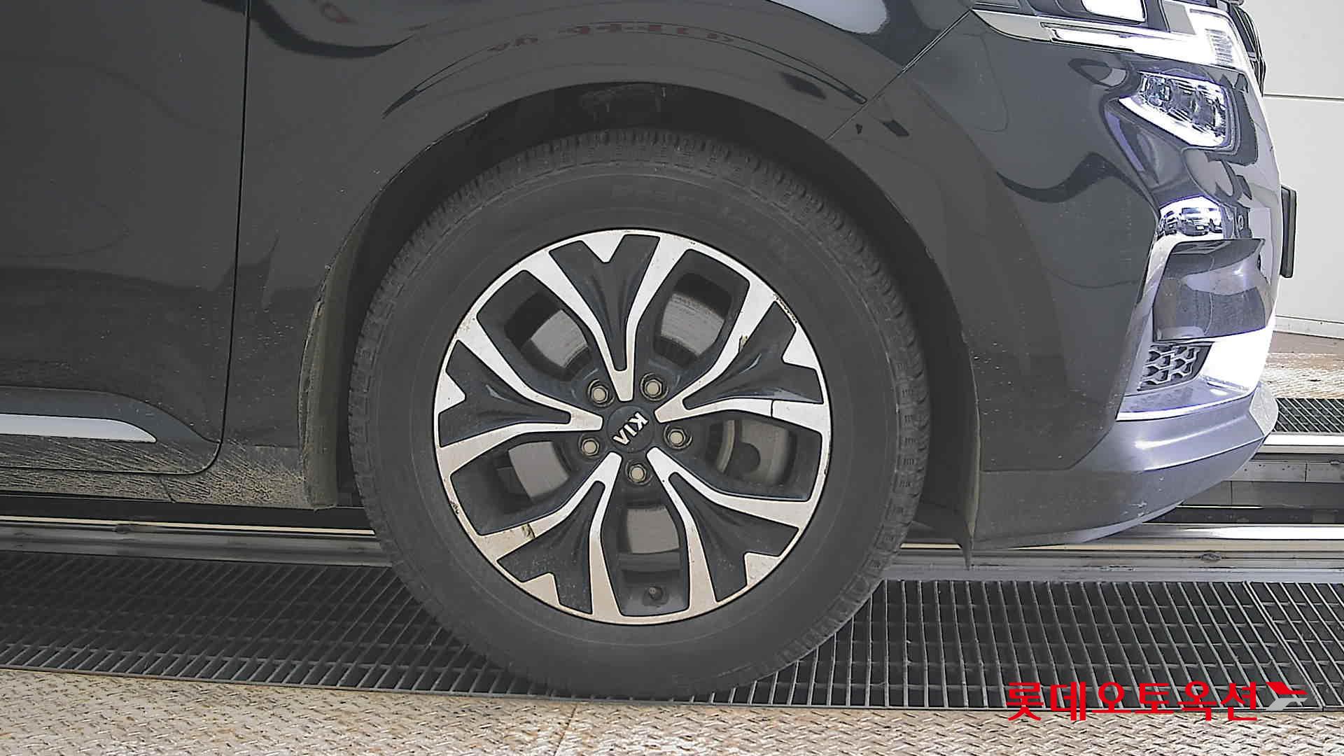 كيا كارنفال