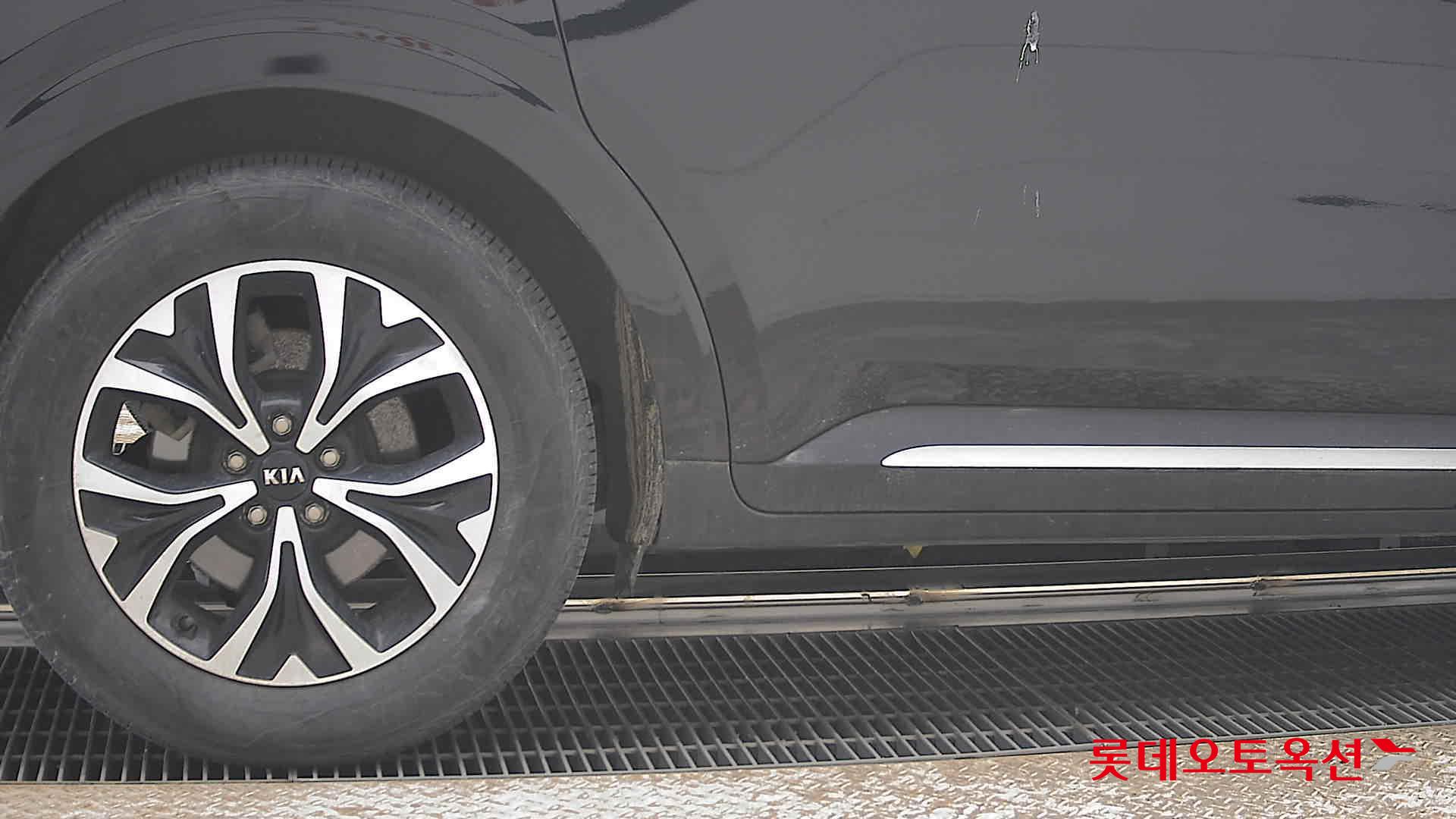 كيا كارنفال