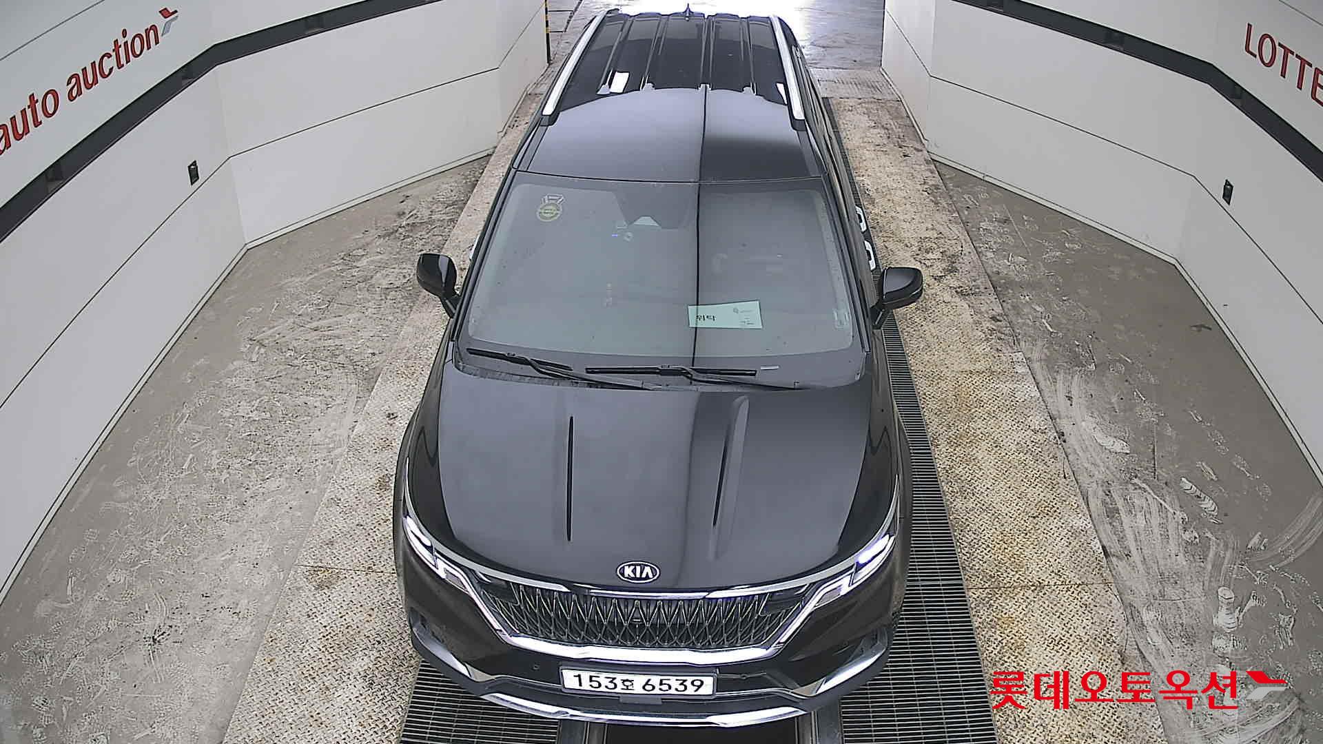 كيا كارنفال