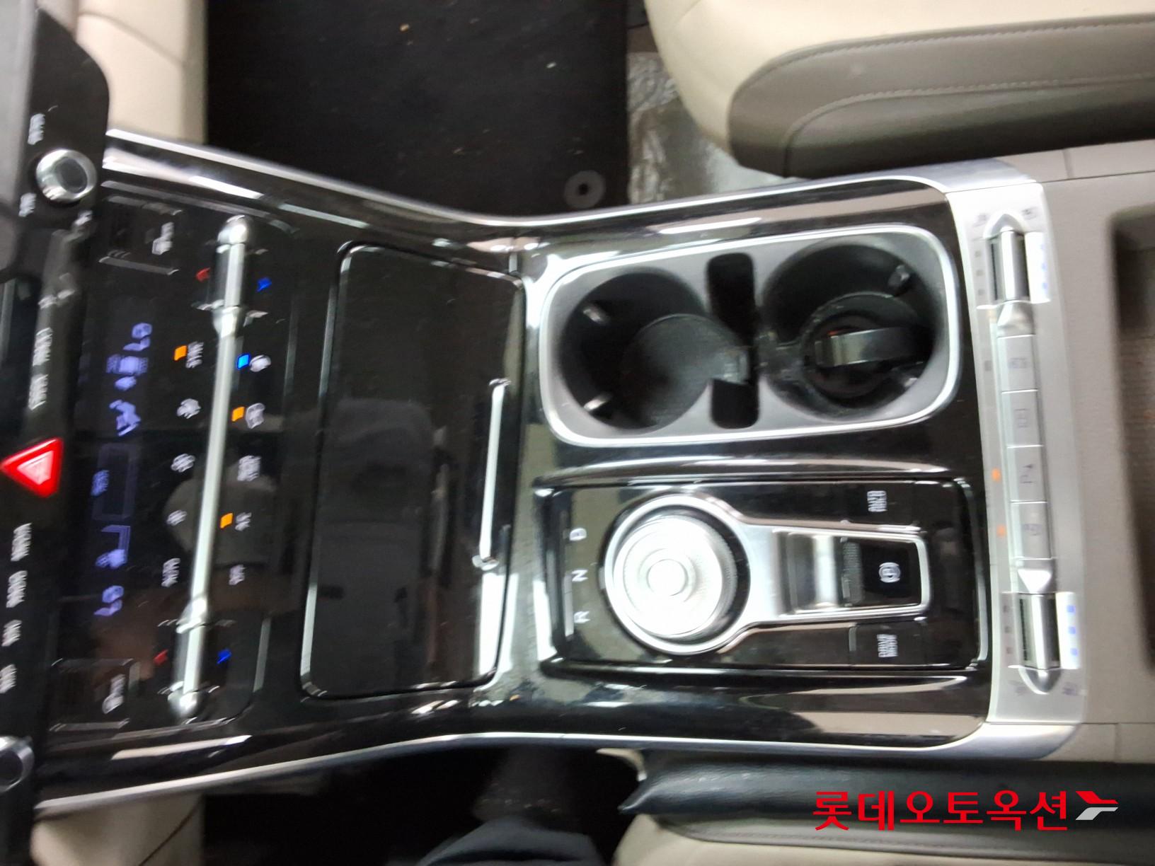 كيا كارنفال