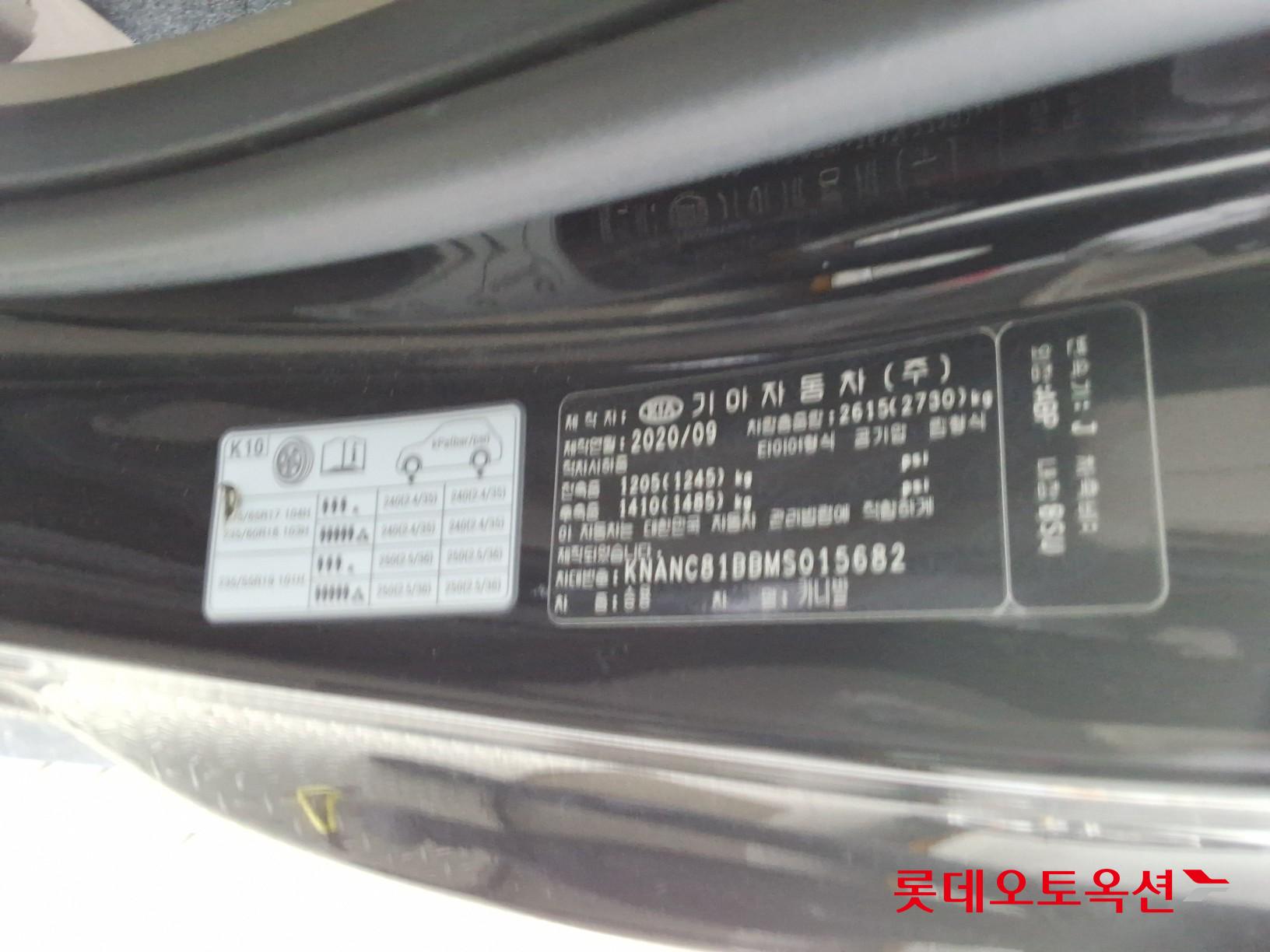 كيا كارنفال