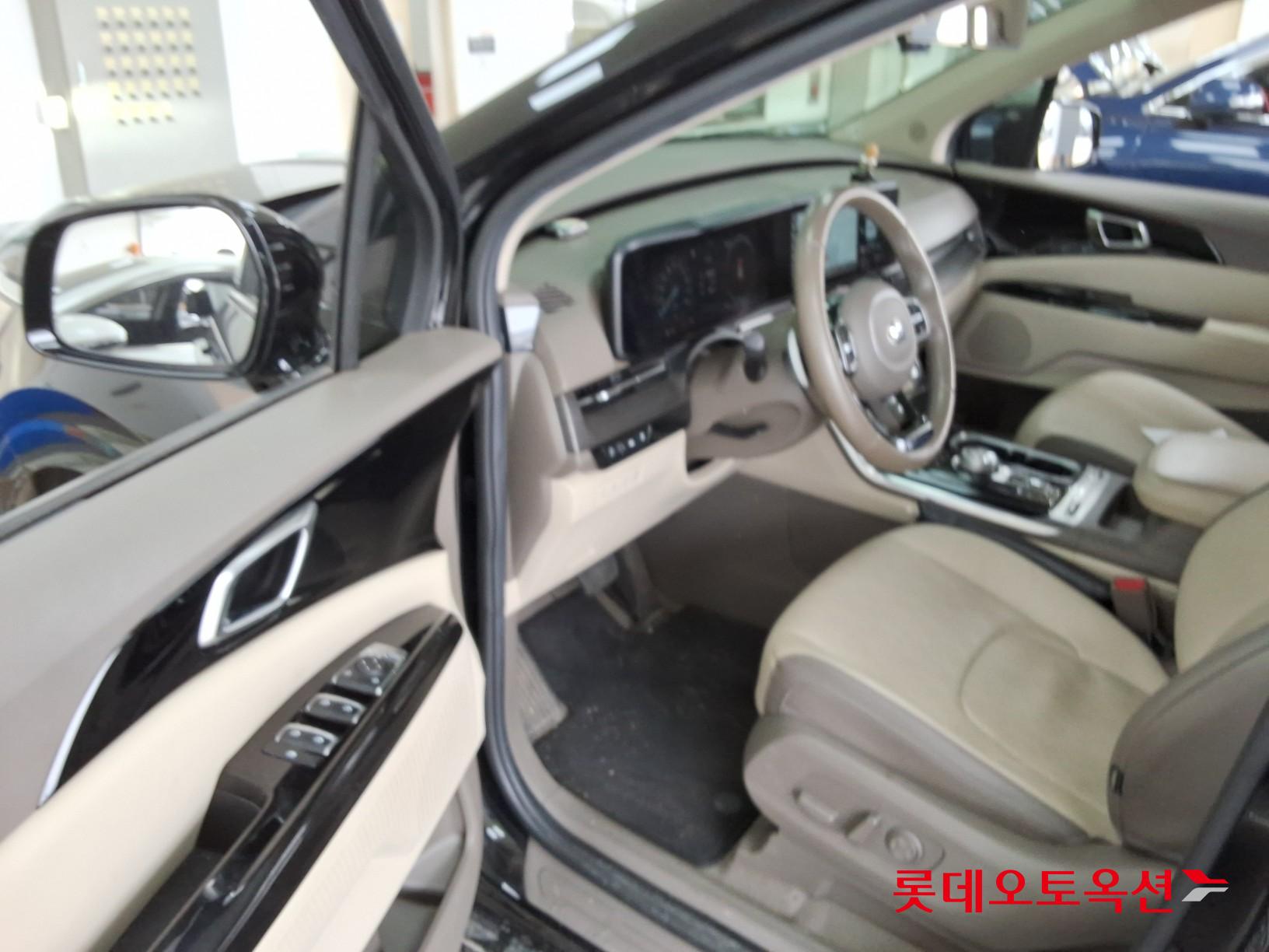 كيا كارنفال