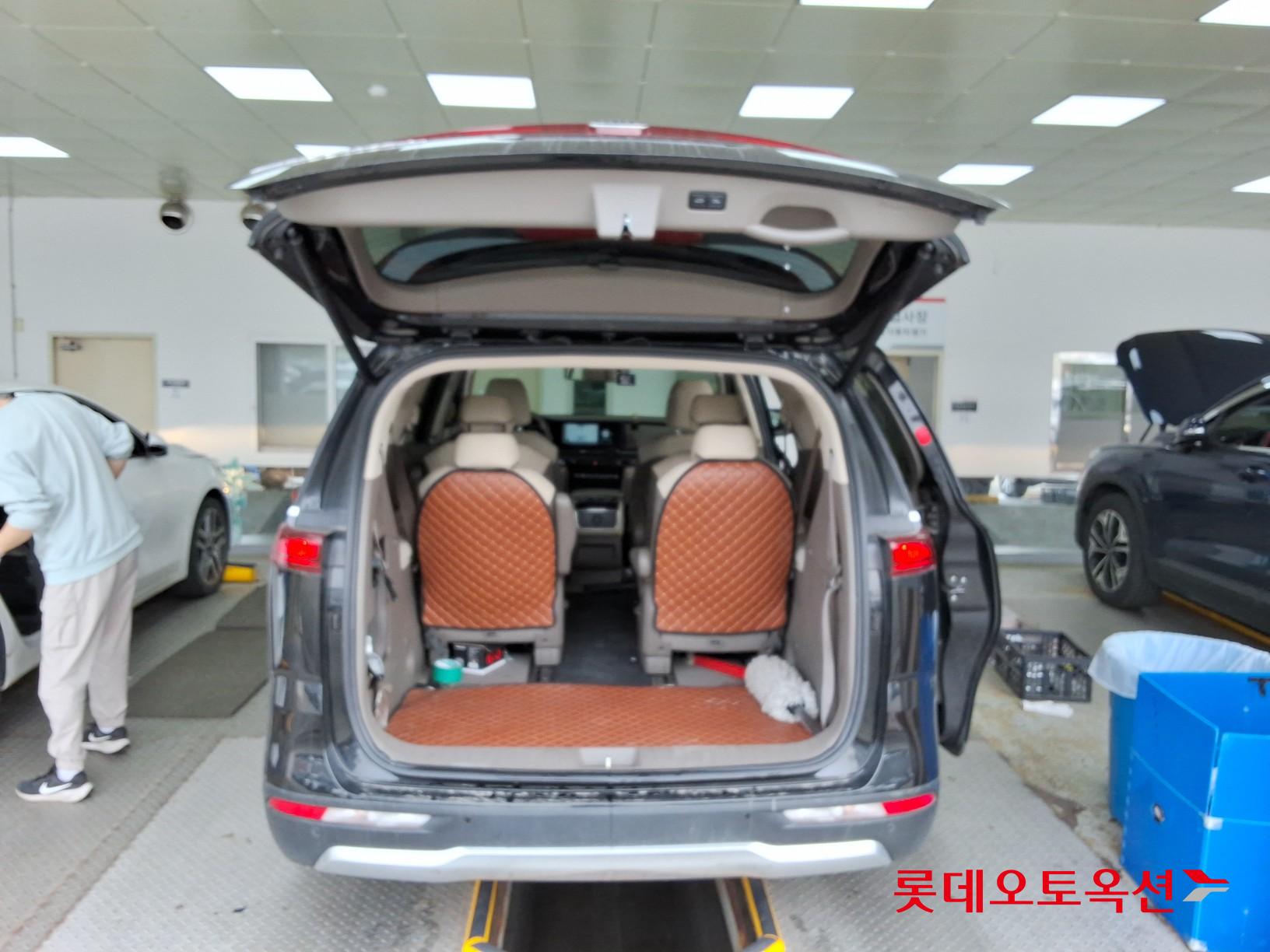 كيا كارنفال