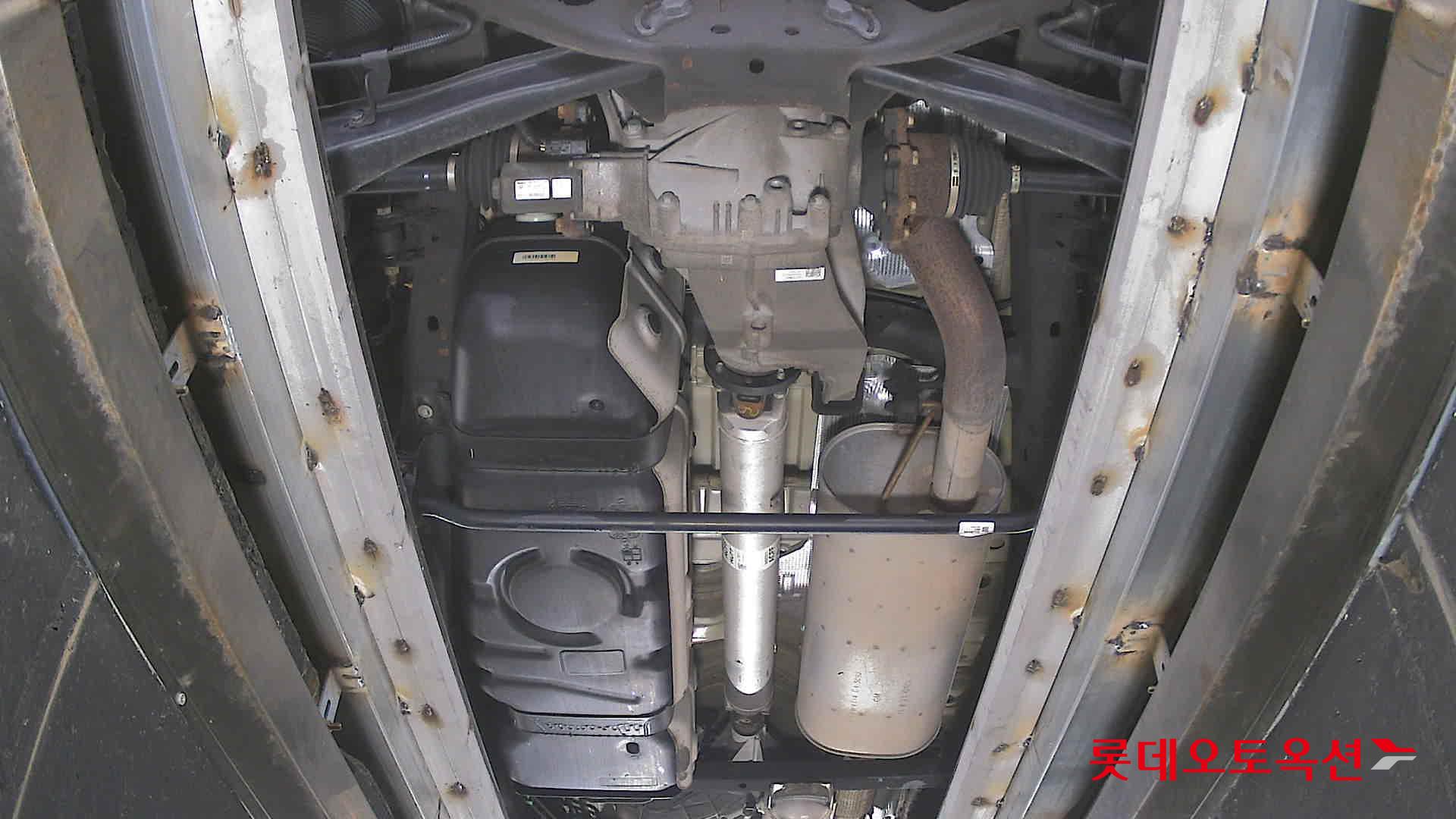 General Motors Cadillac - 2