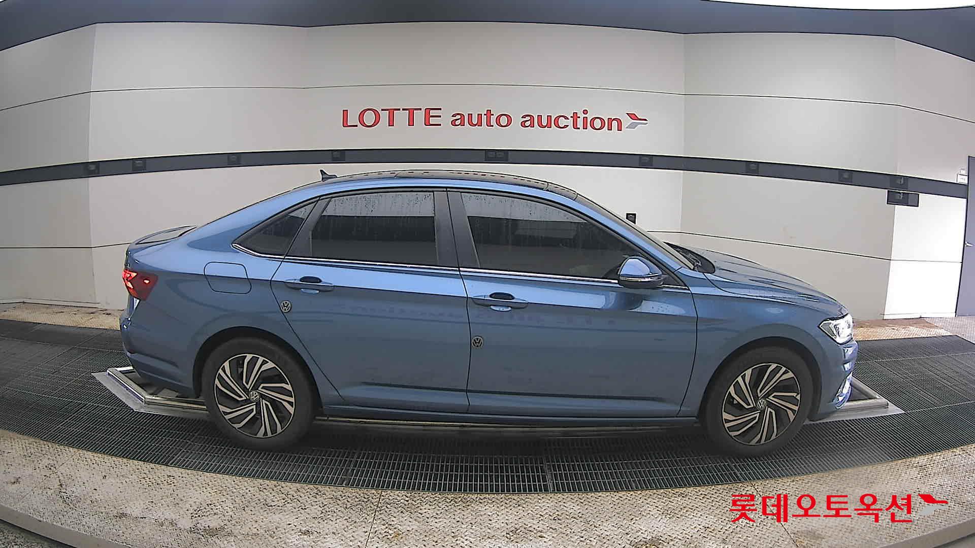 Volkswagen Jetta - 21