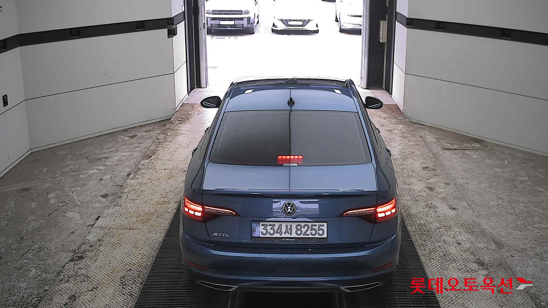 Volkswagen Jetta - 17