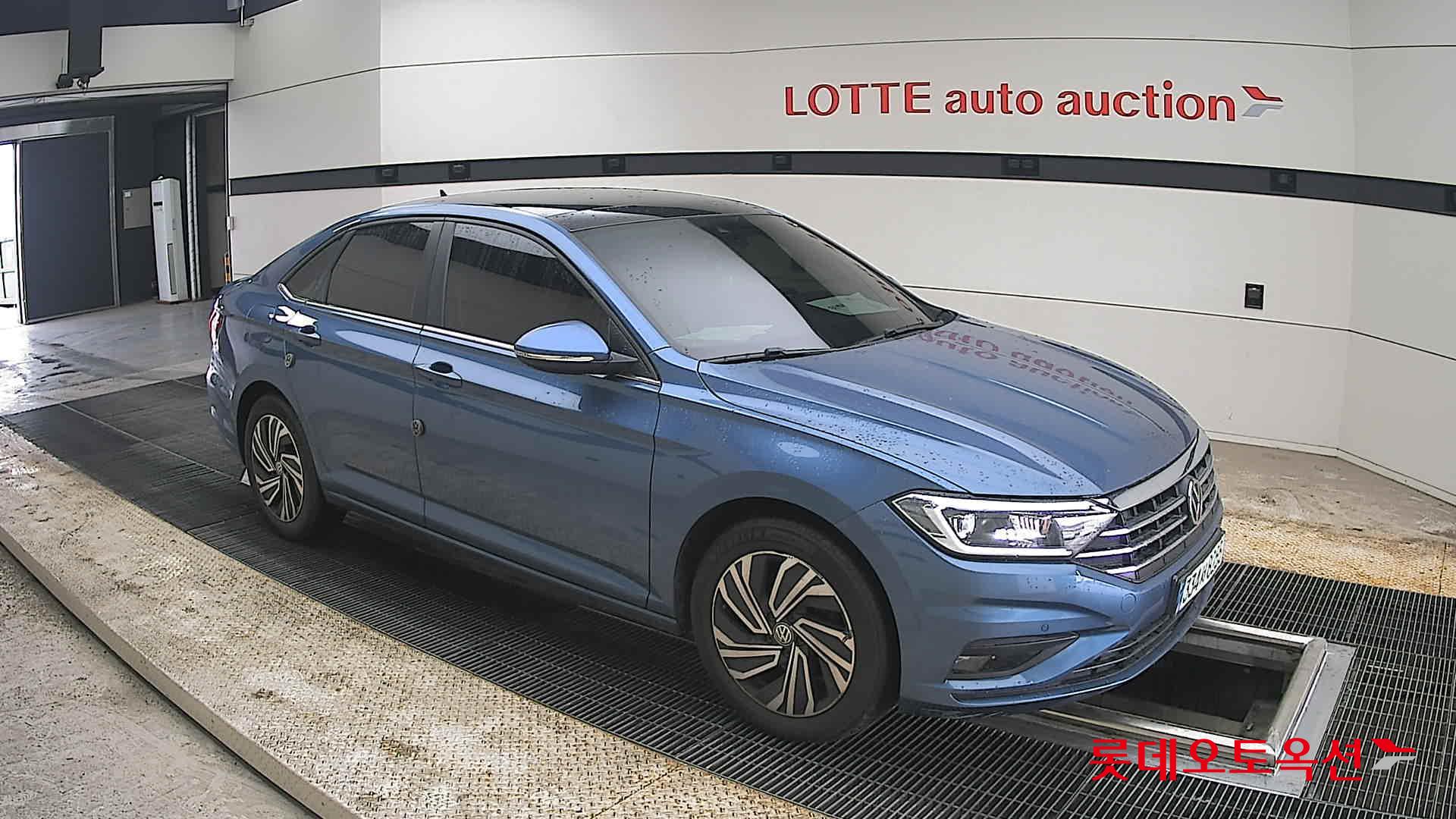 Volkswagen Jetta - 23