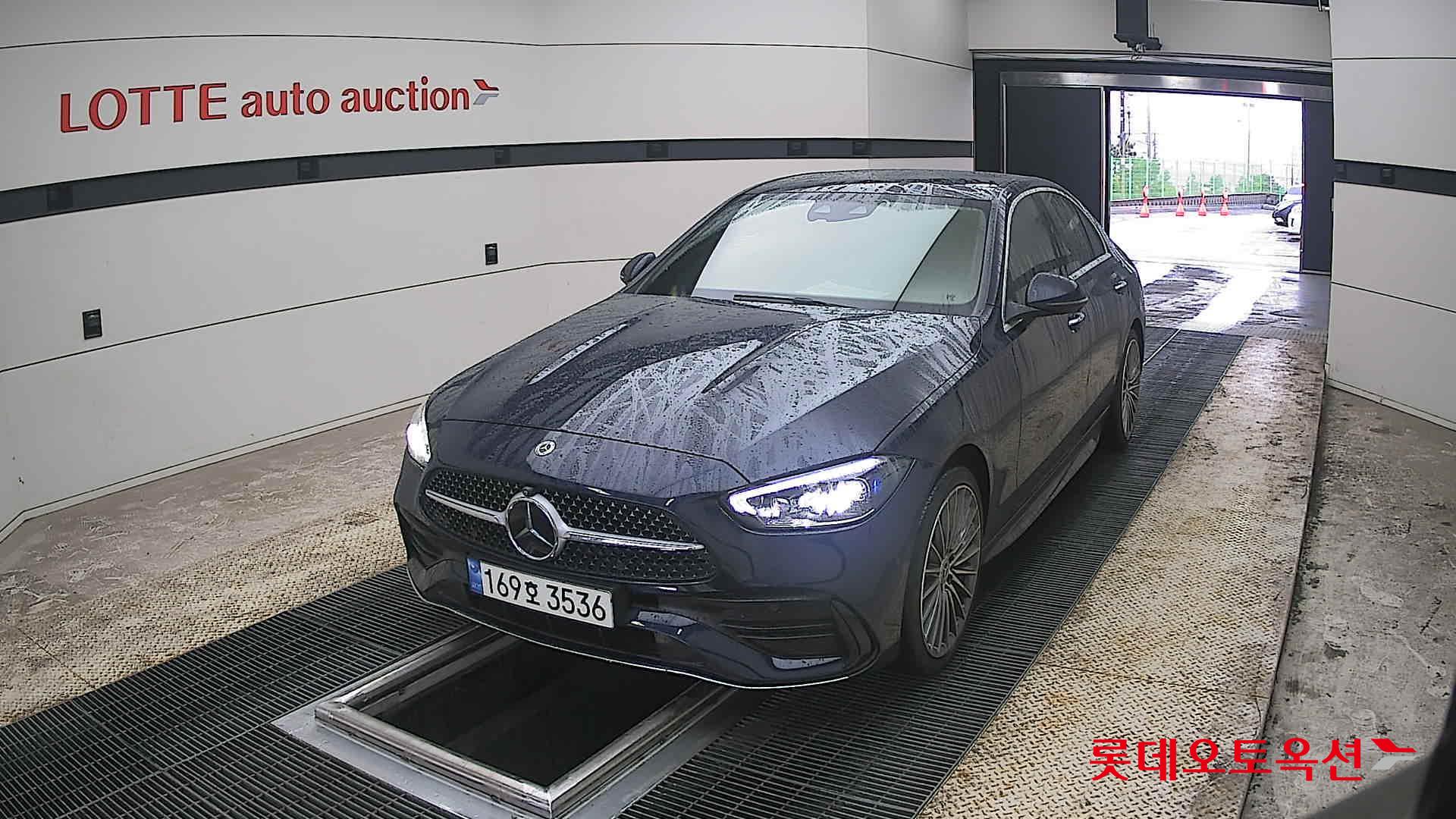 Mercedes-Benz AMG - 10