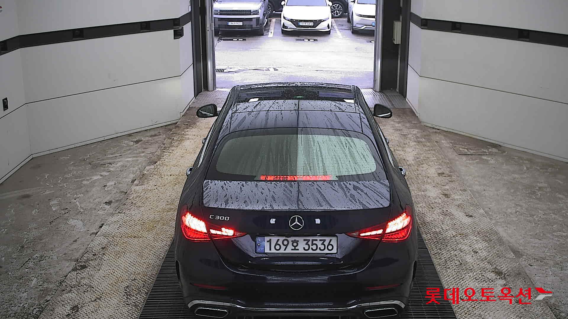 Mercedes-Benz AMG - 17