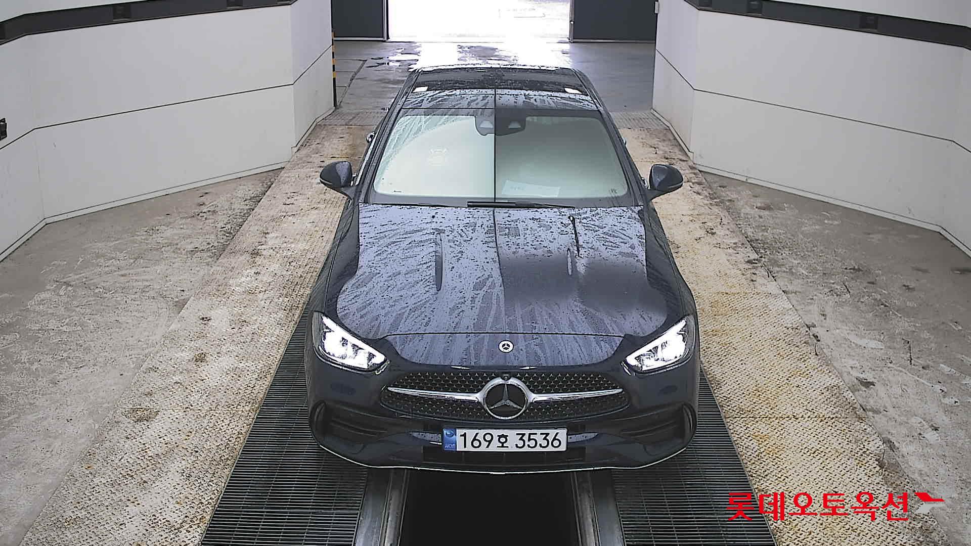 Mercedes-Benz AMG