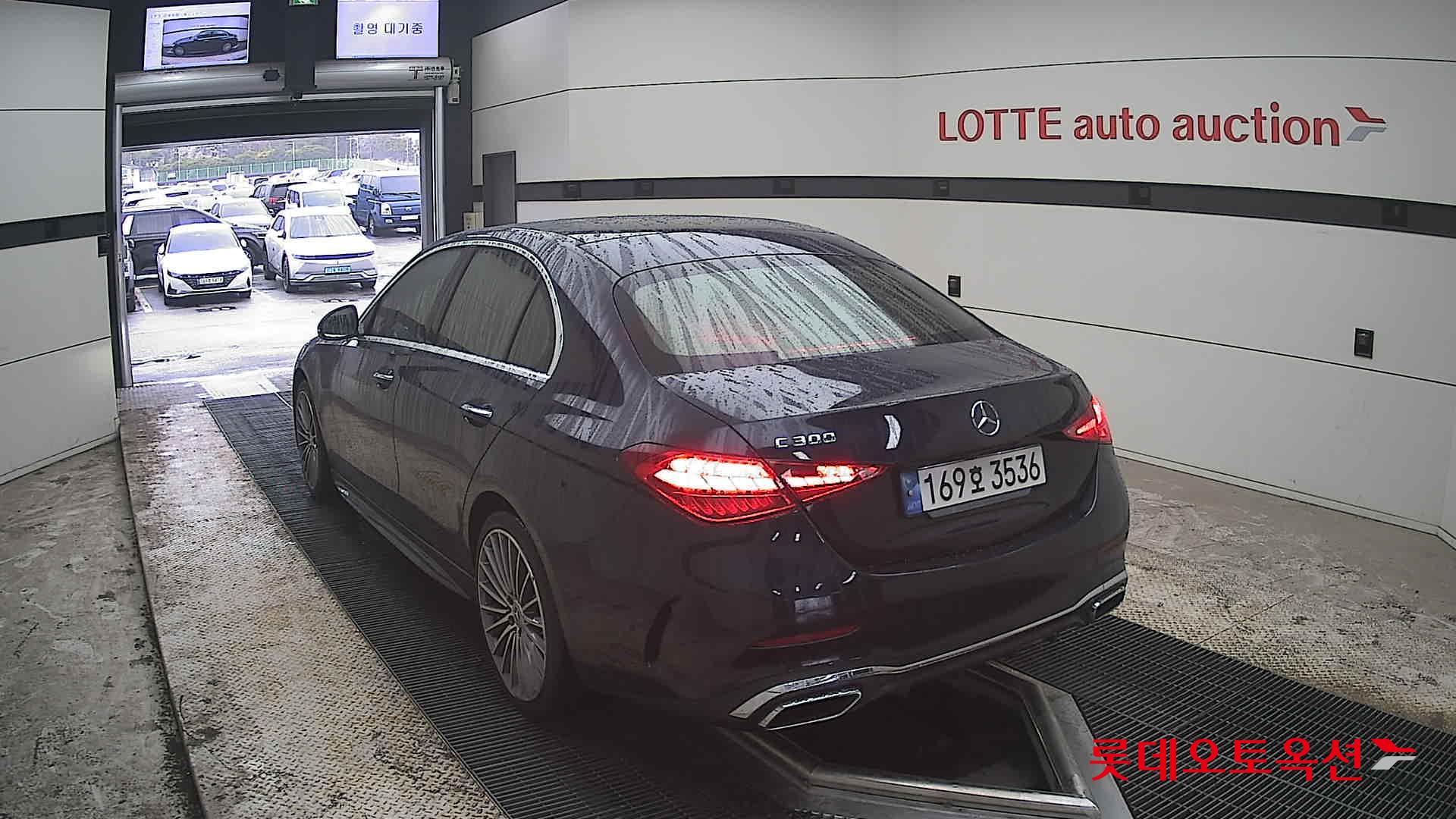 Mercedes-Benz AMG - 16