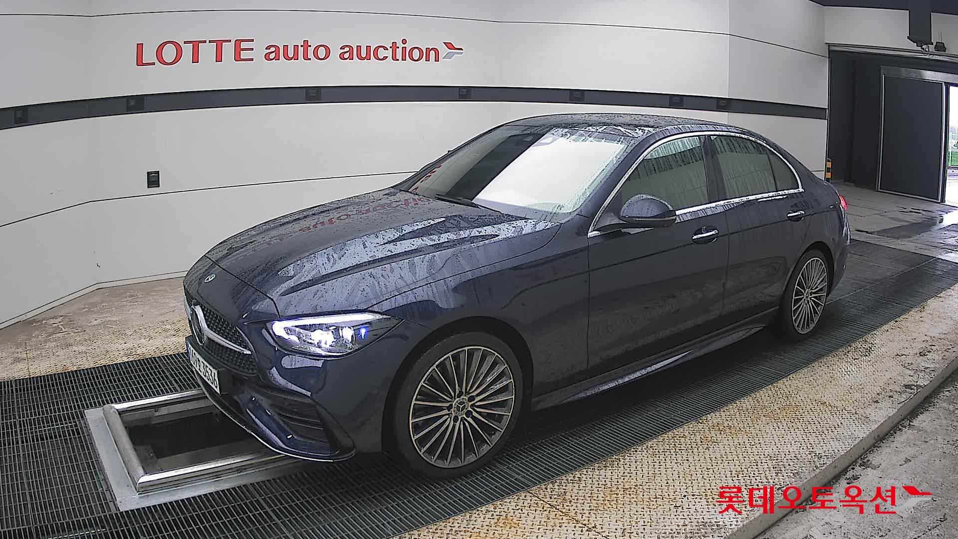 Mercedes-Benz AMG - 11