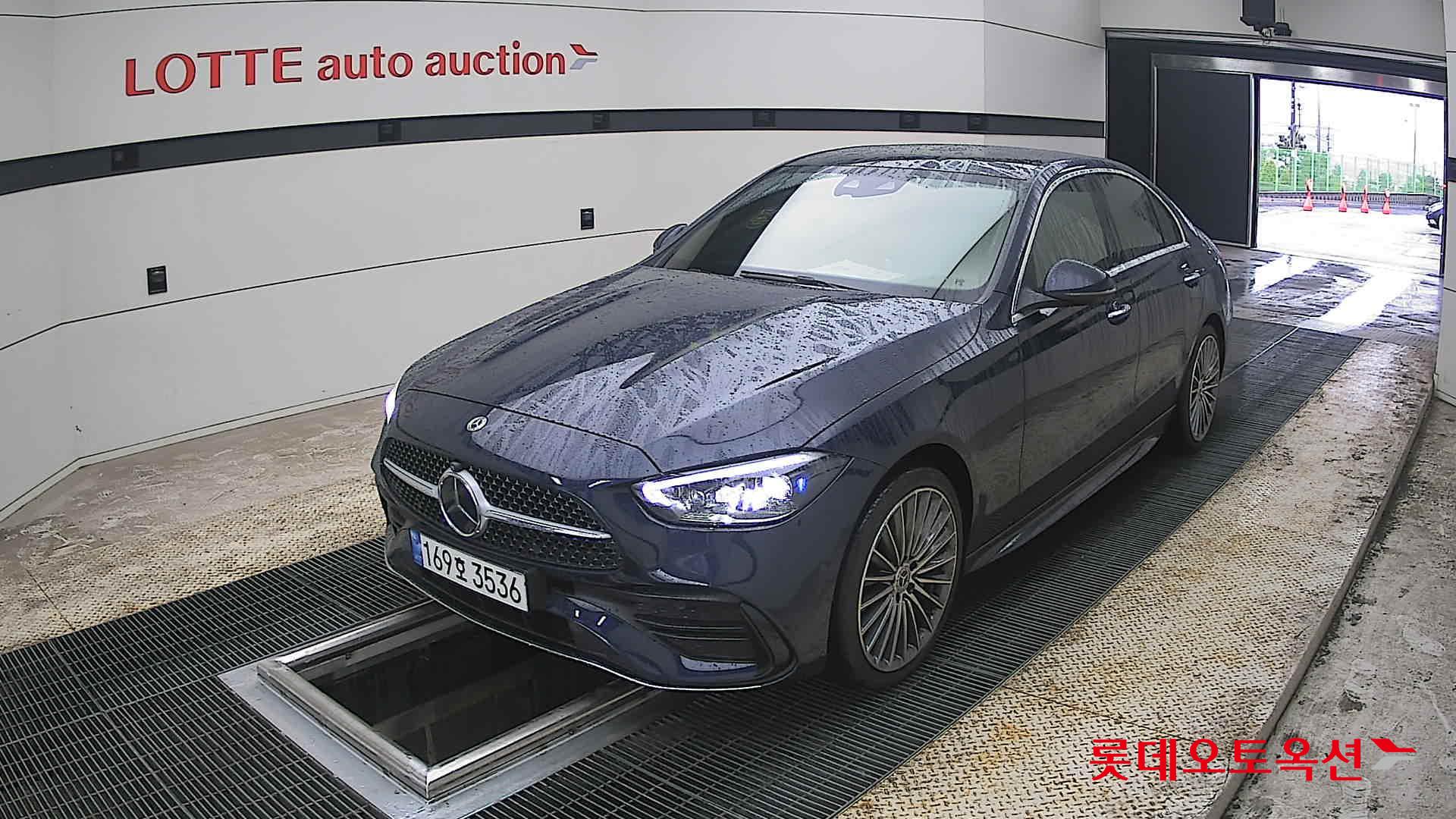 Mercedes-Benz AMG - 3