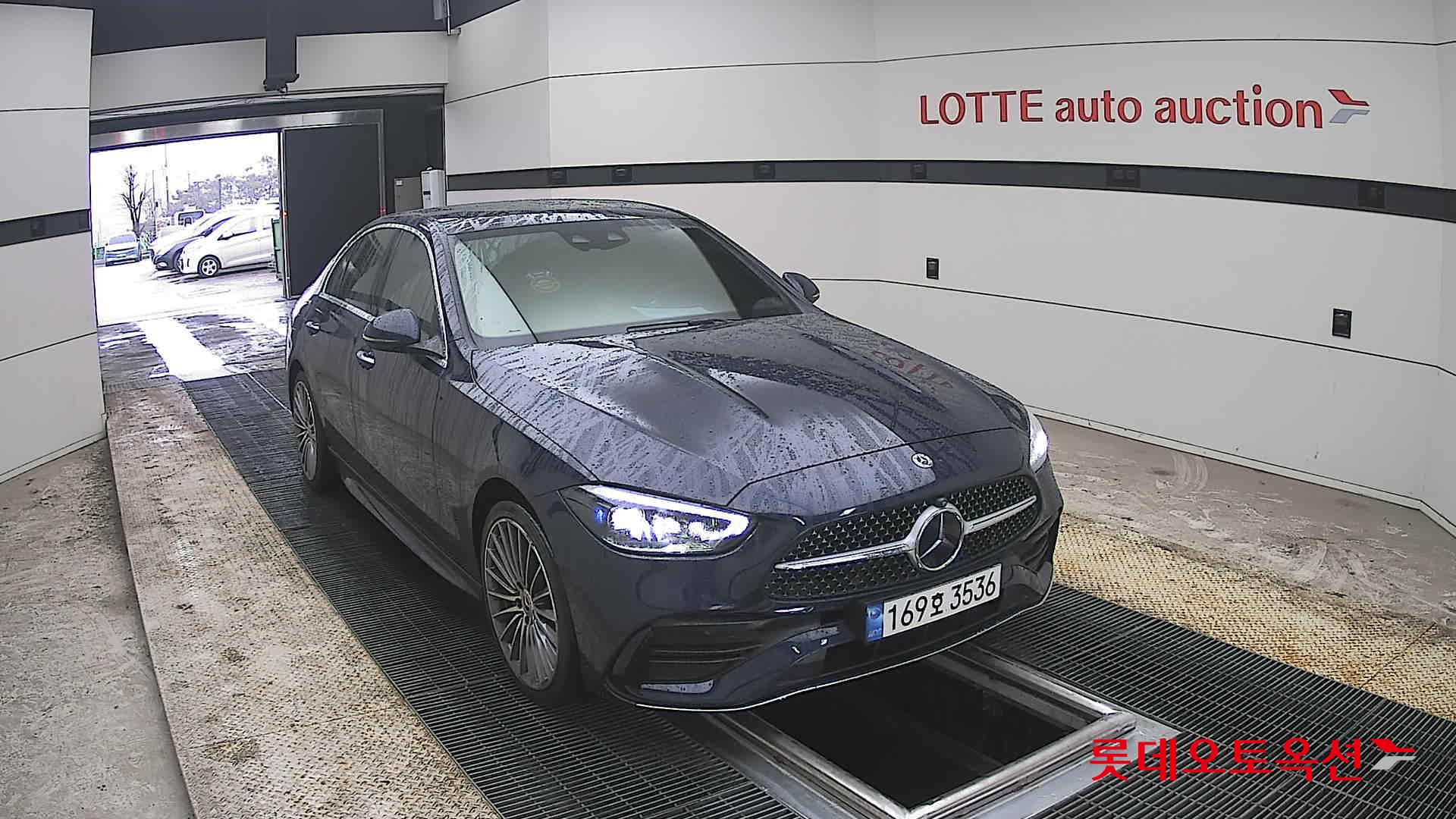 Mercedes-Benz AMG - 24