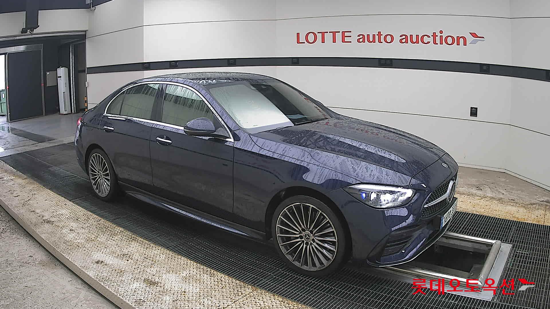 Mercedes-Benz AMG - 23