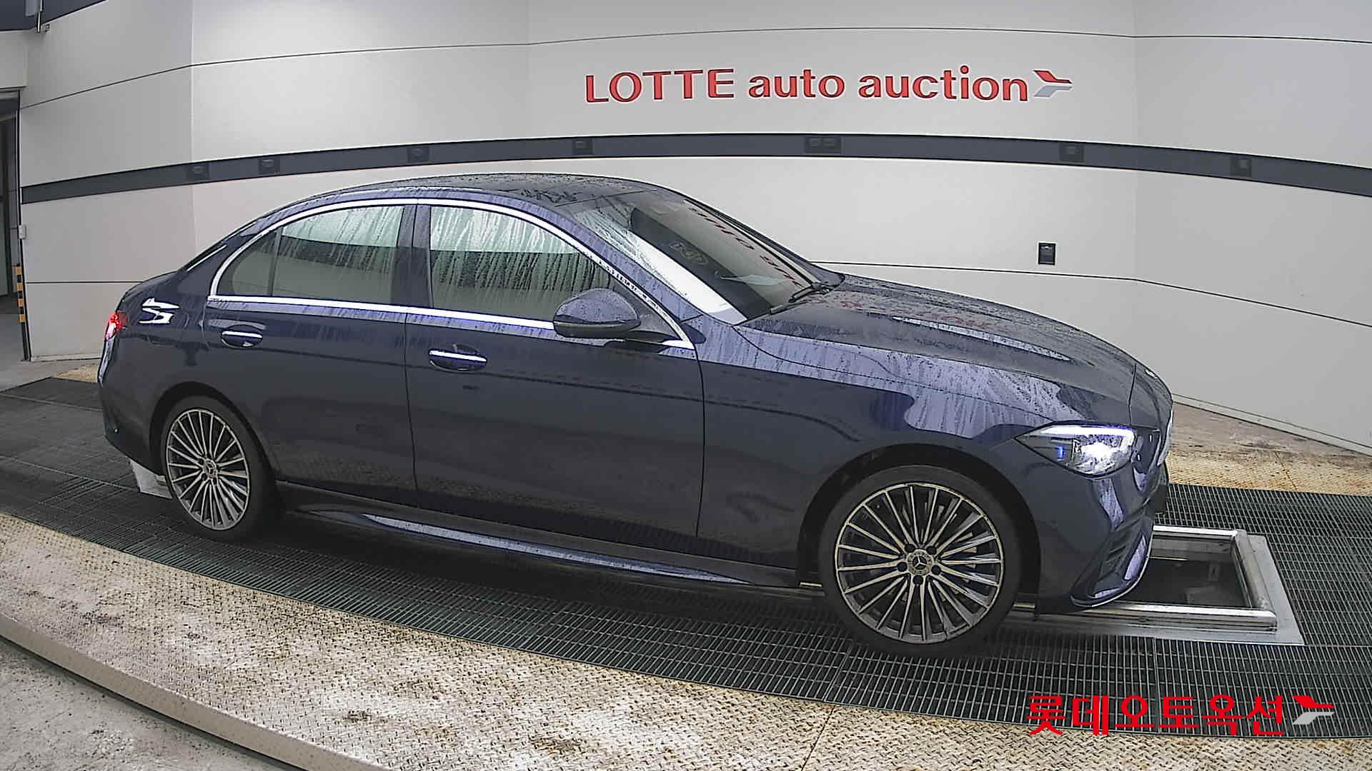 Mercedes-Benz AMG - 22