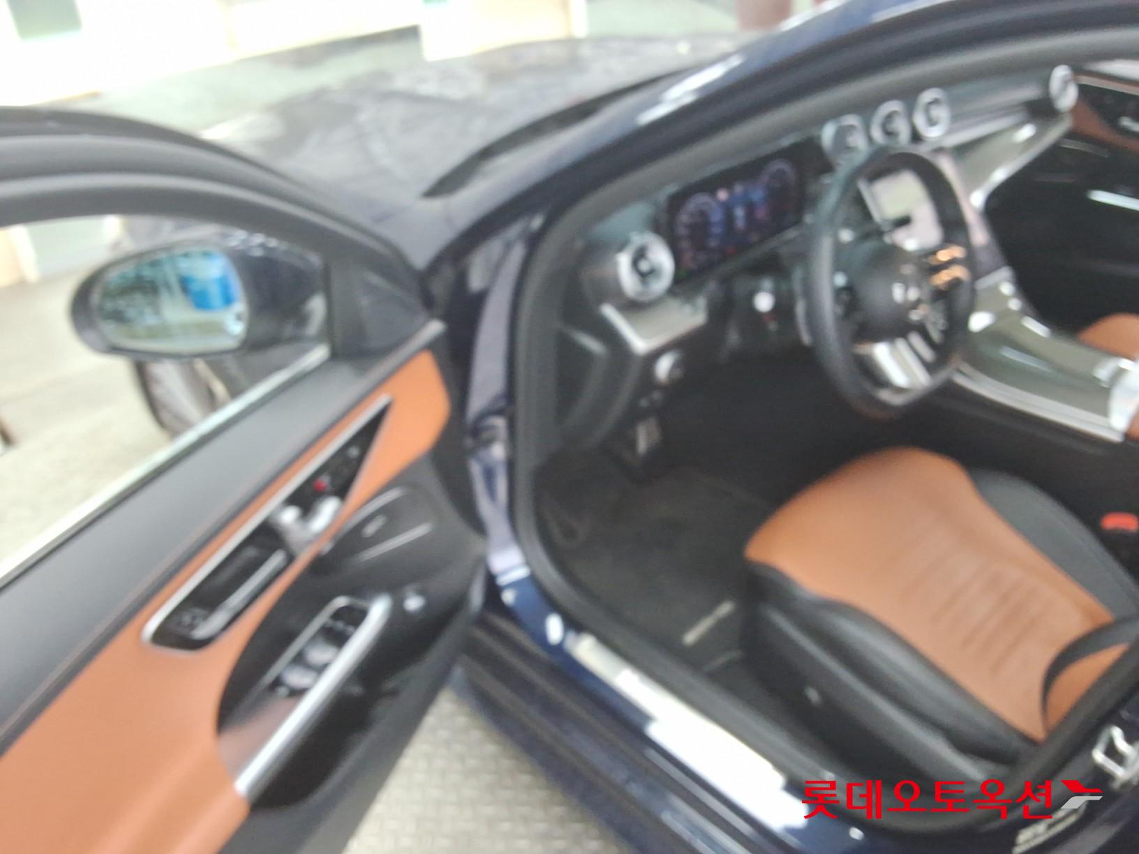 Mercedes-Benz AMG - 36
