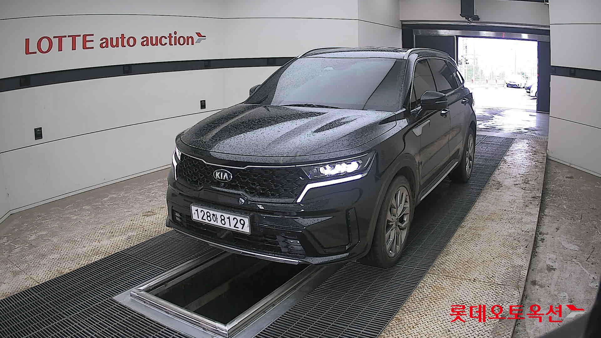 Kia Sorento - 10