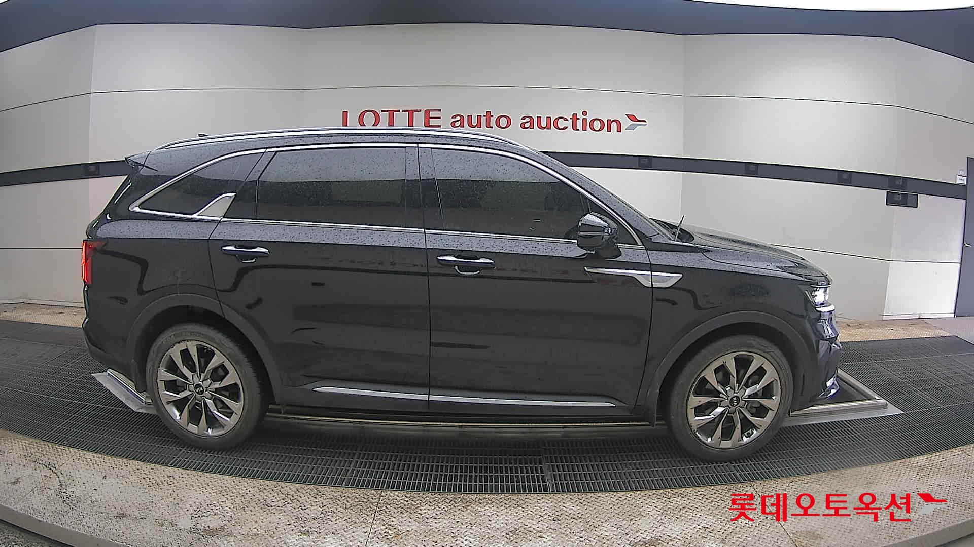 Kia Sorento - 21