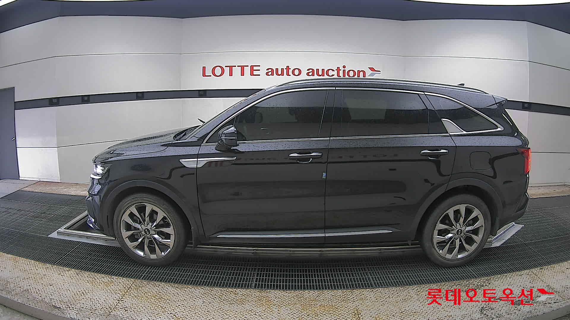 Kia Sorento - 13