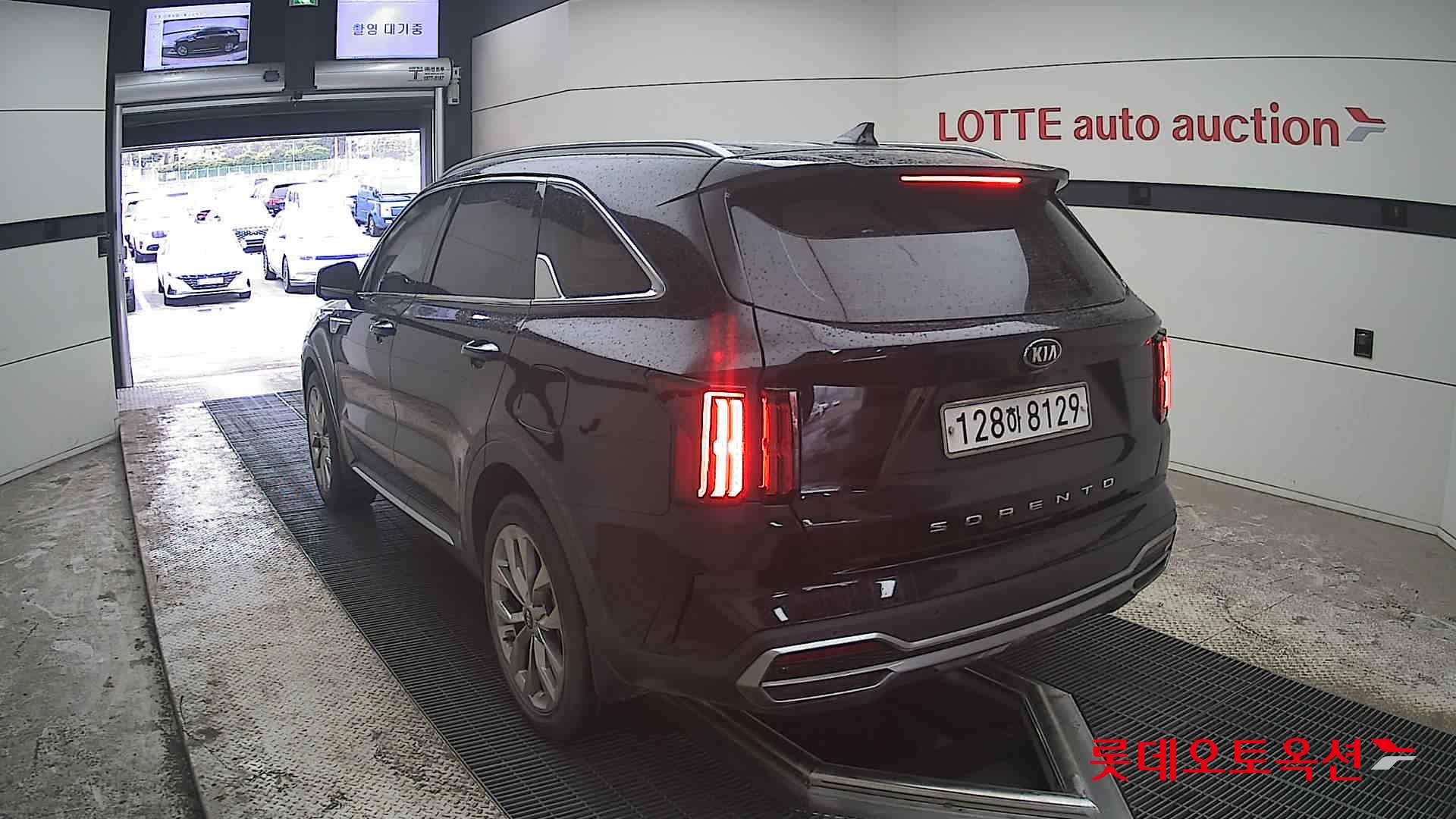 Kia Sorento - 16