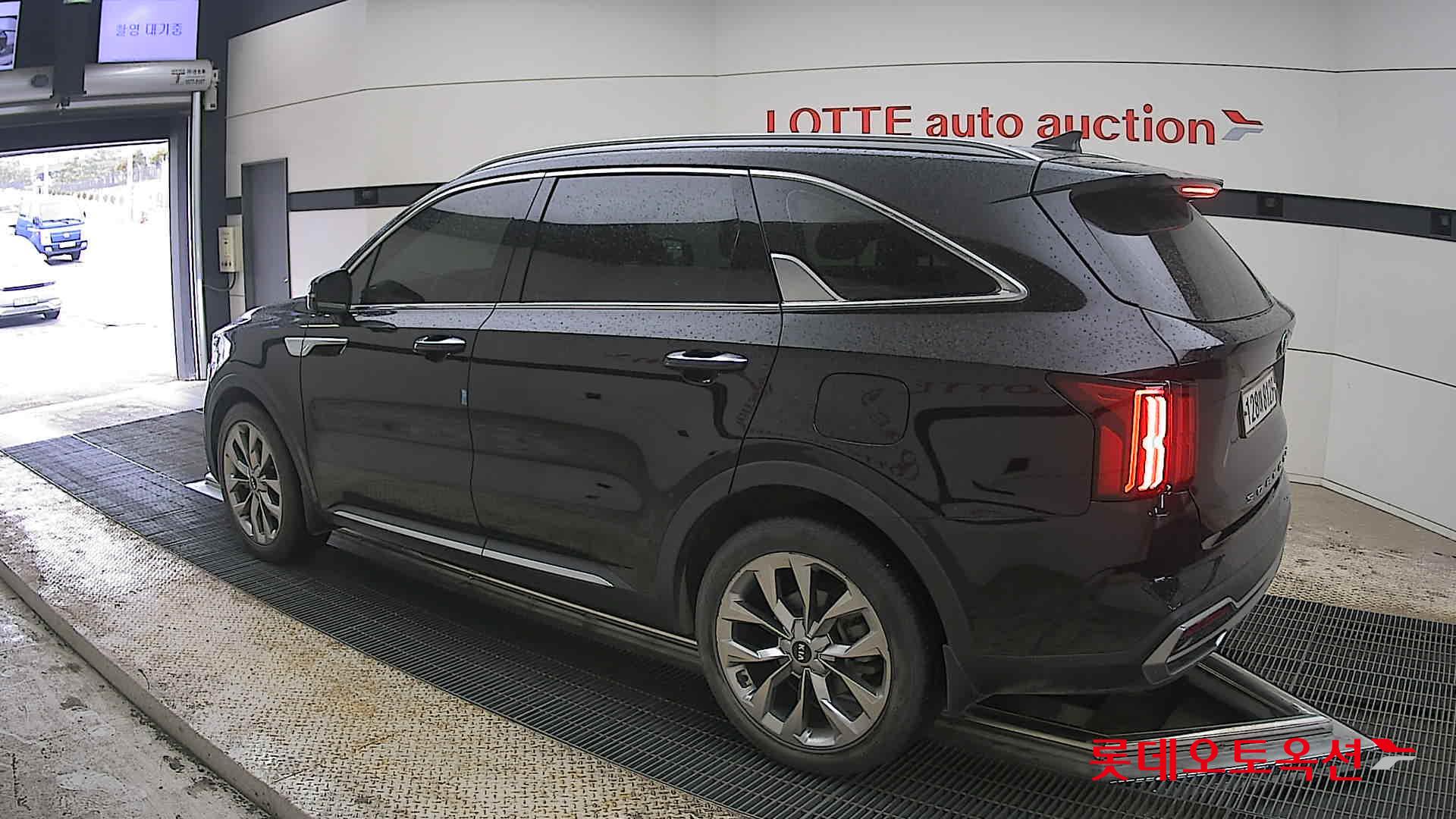Kia Sorento - 15
