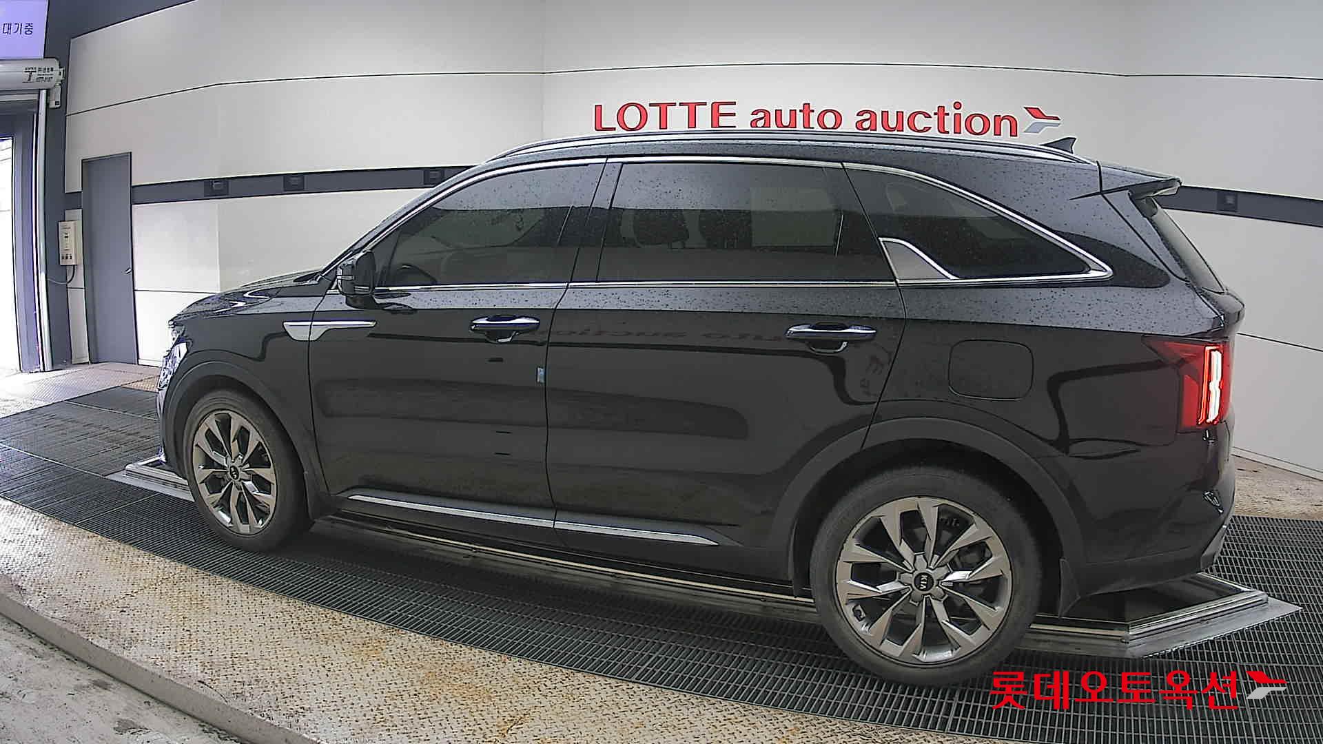 Kia Sorento - 14