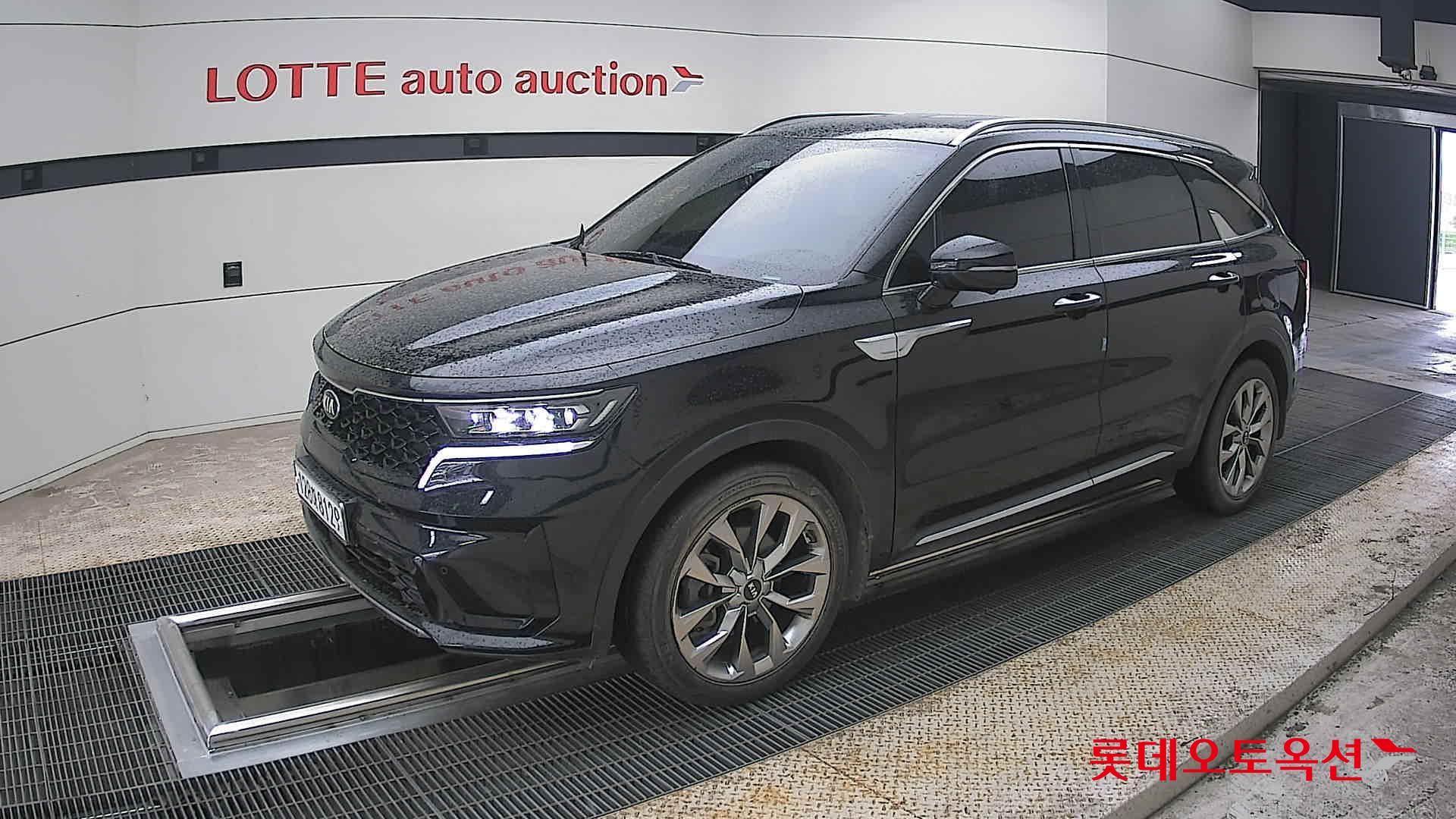 Kia Sorento - 11