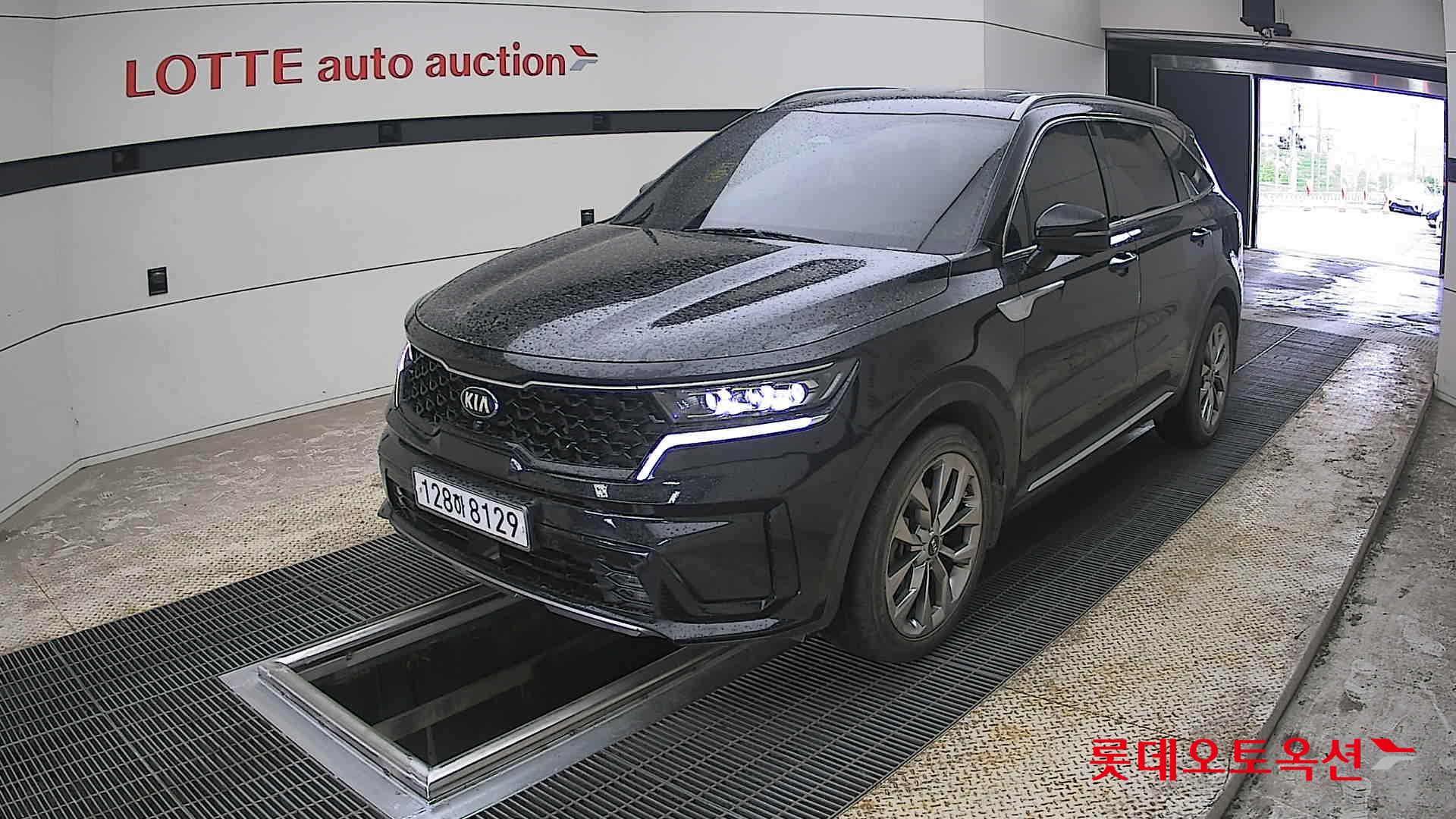 Kia Sorento - 3