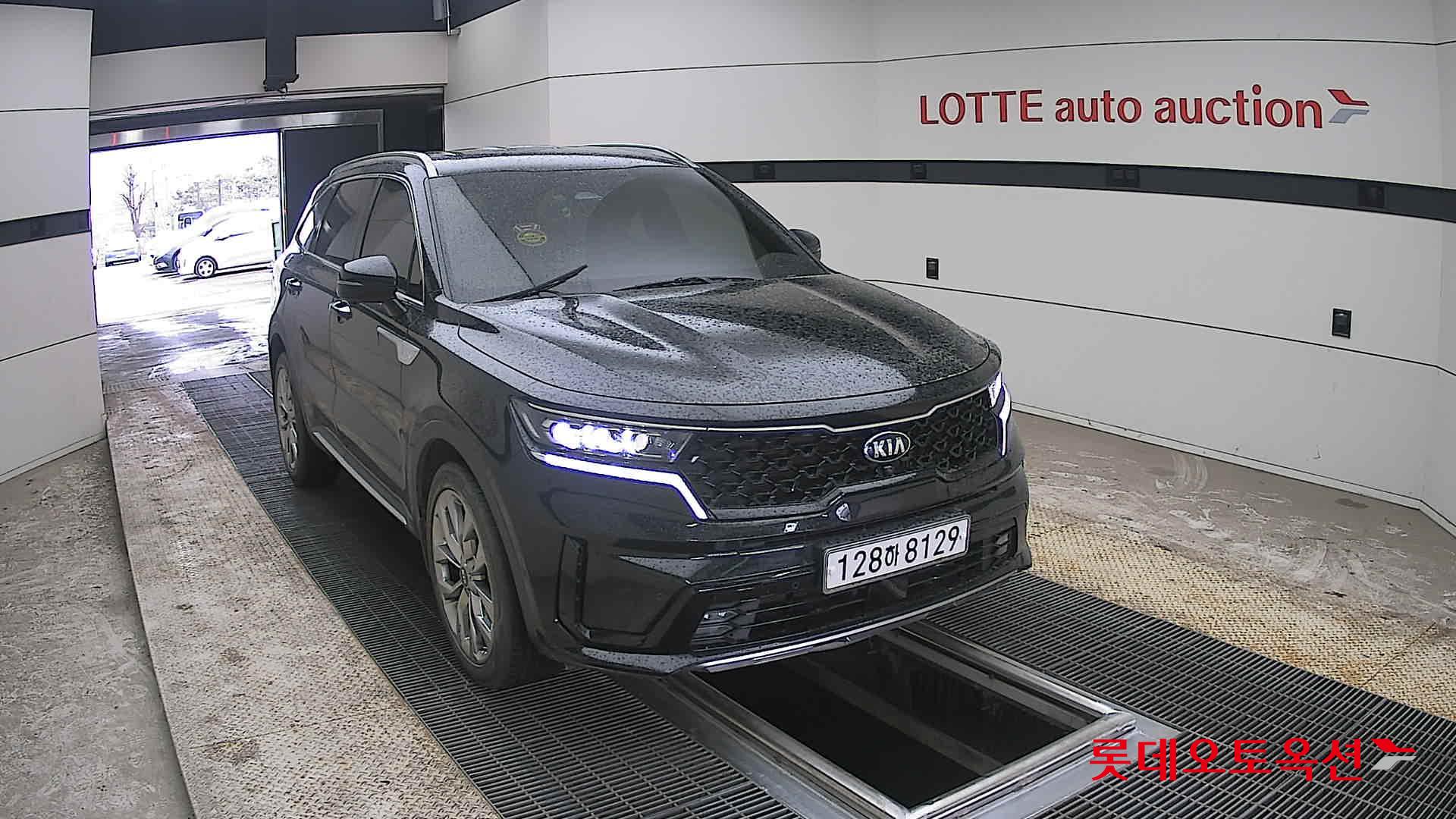 Kia Sorento - 24