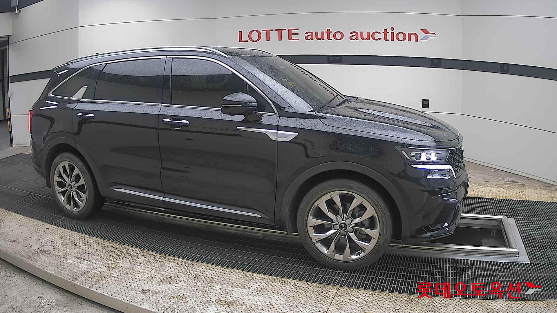 Kia Sorento - 22