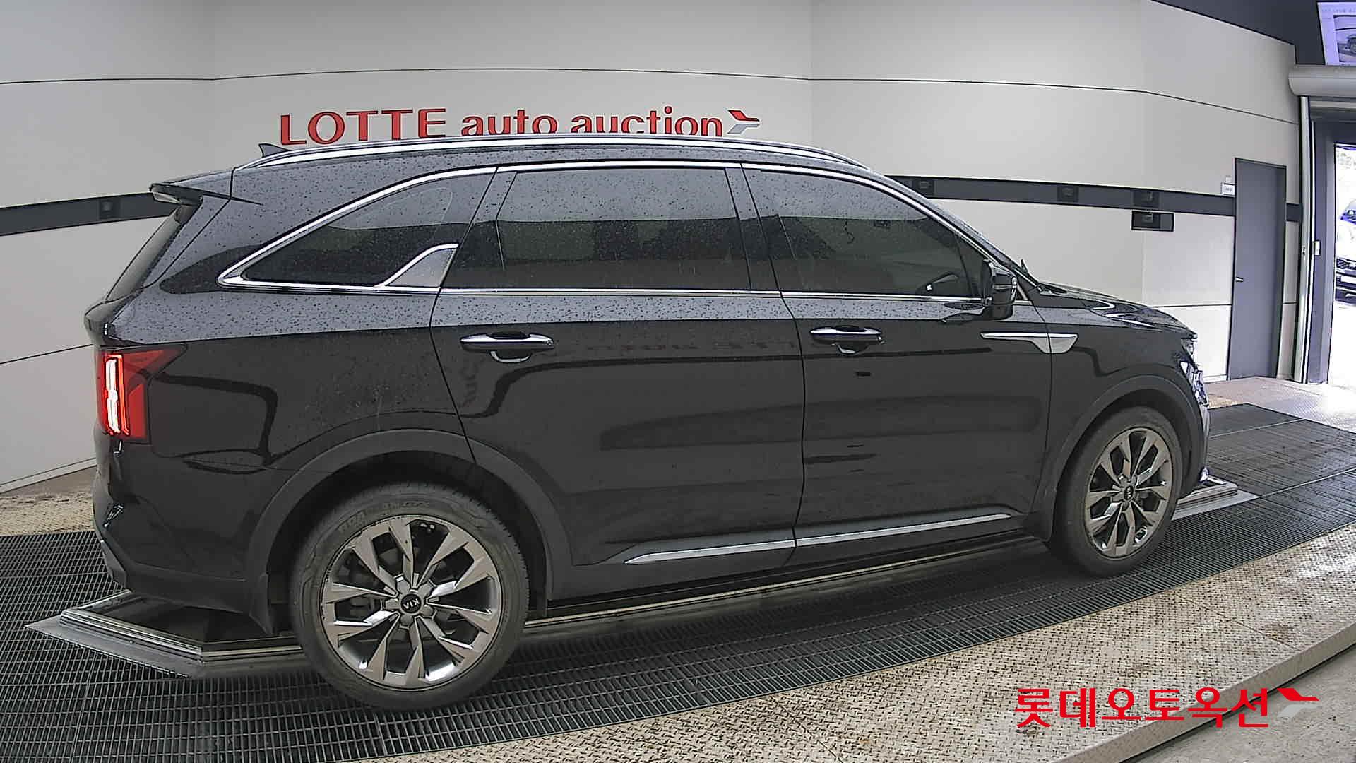 Kia Sorento - 20