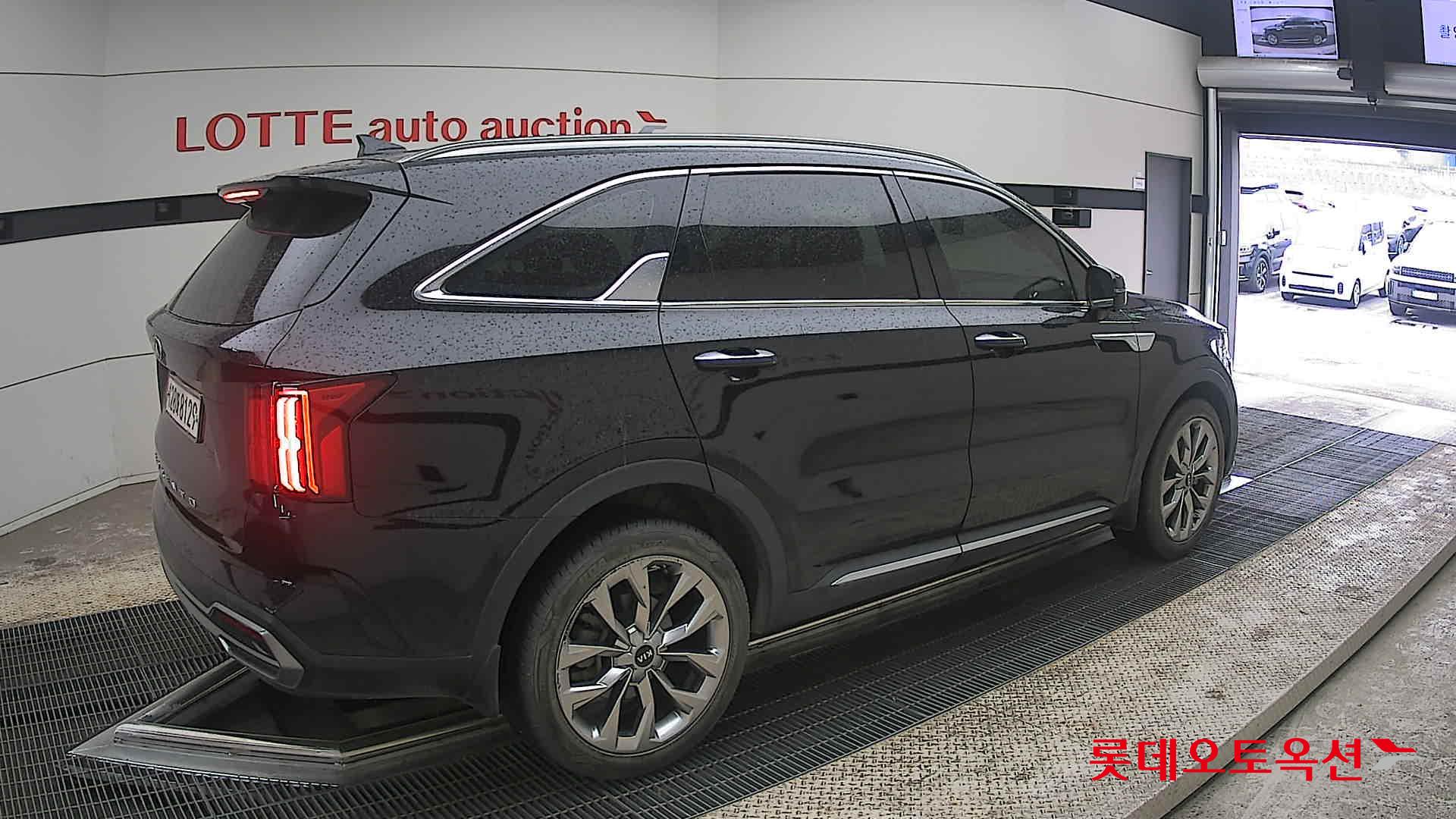 Kia Sorento - 19