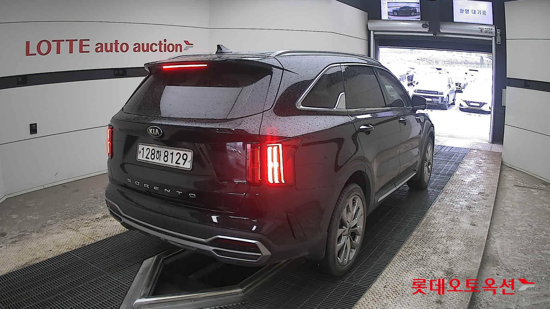 Kia Sorento - 18
