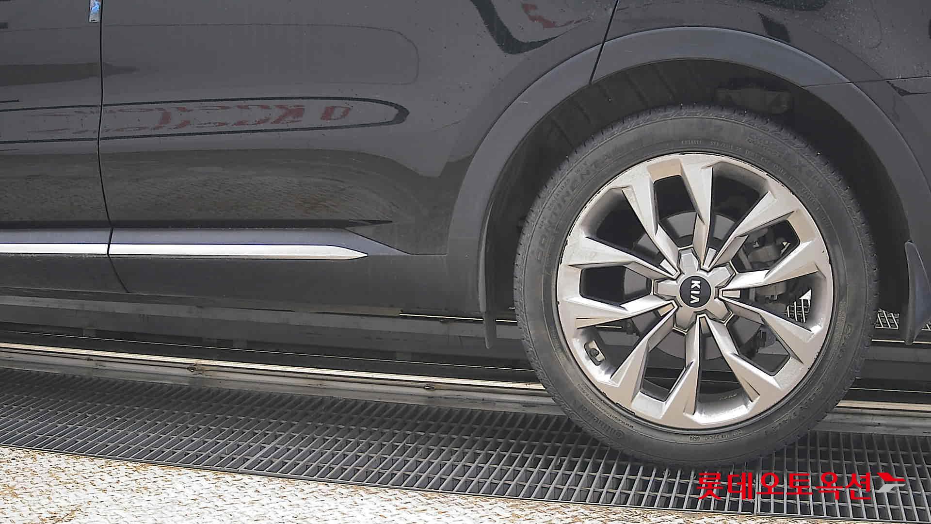 Kia Sorento - 26