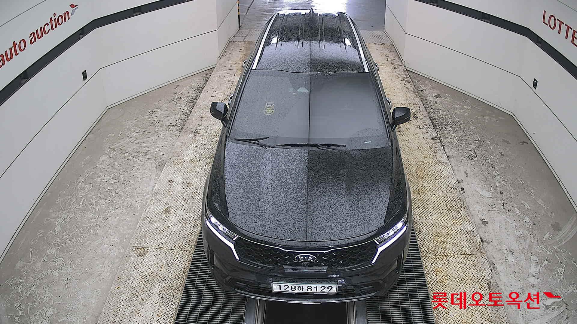 Kia Sorento - 7