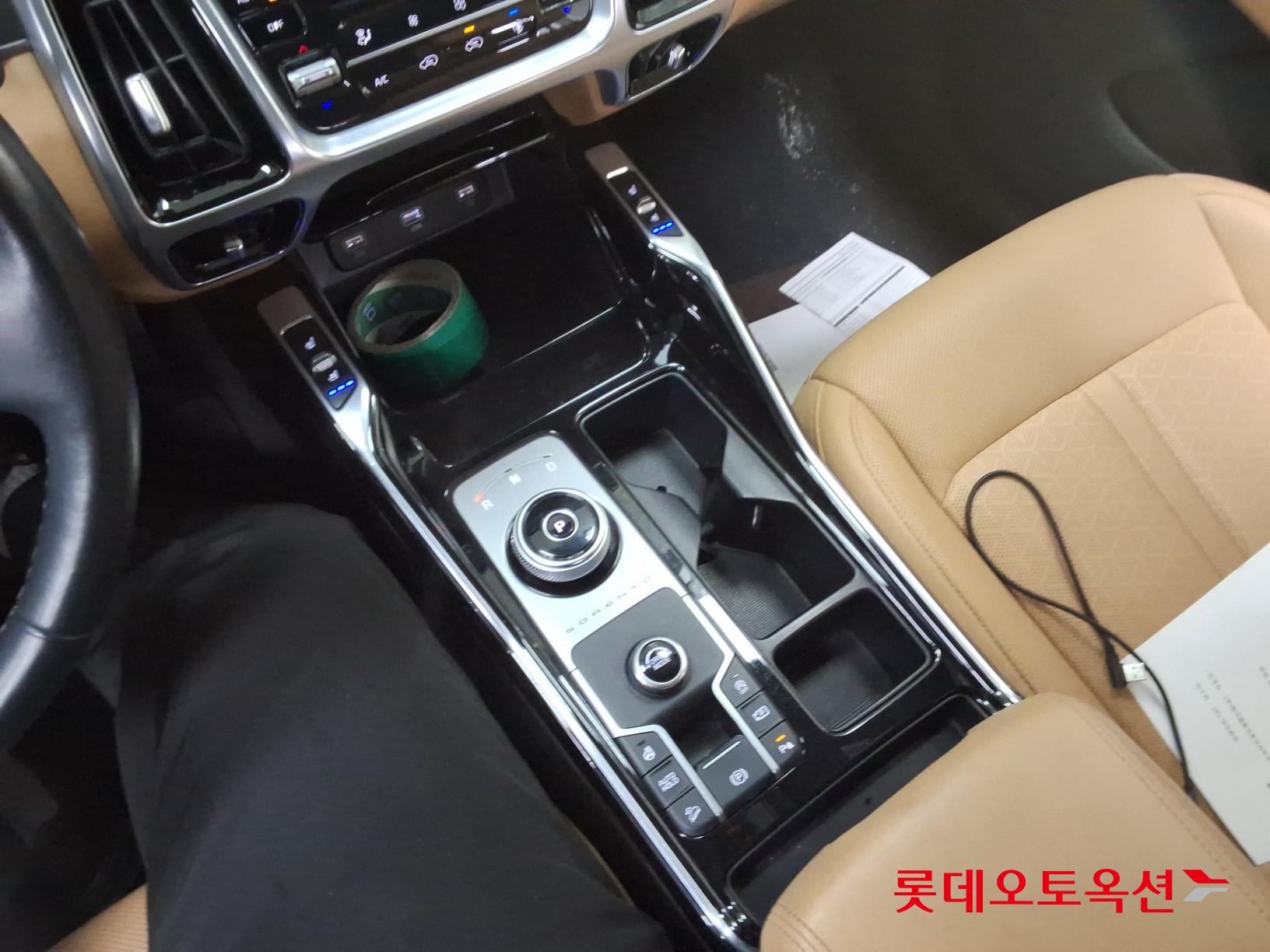 Kia Sorento - 34