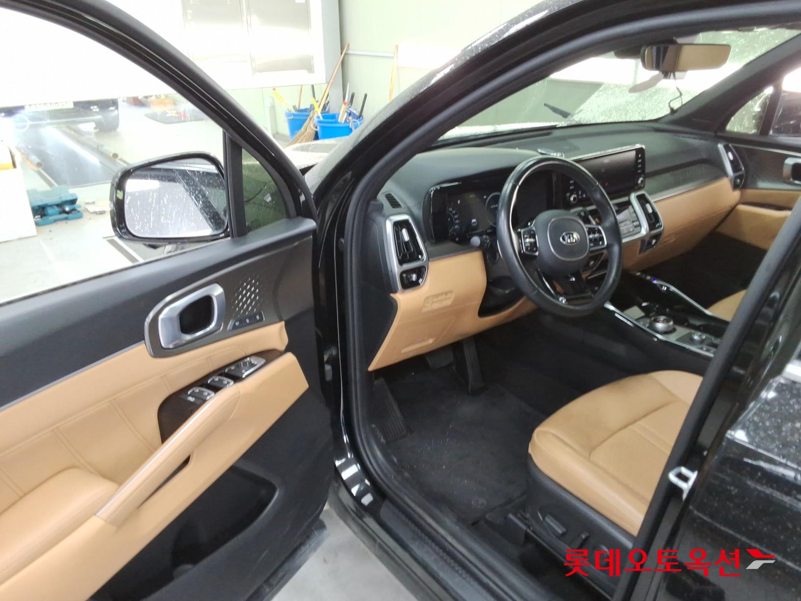 Kia Sorento - 35