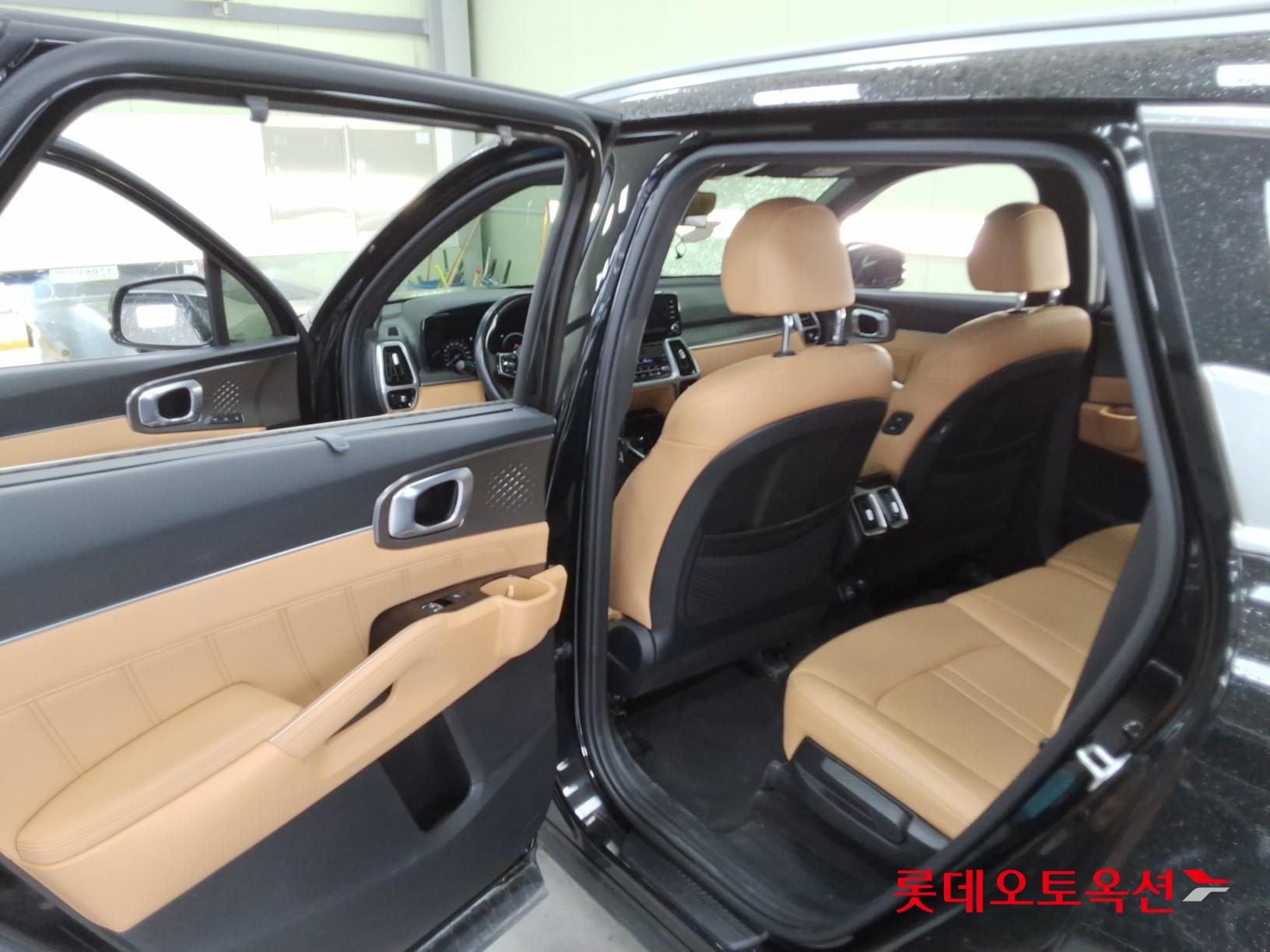 Kia Sorento - 37