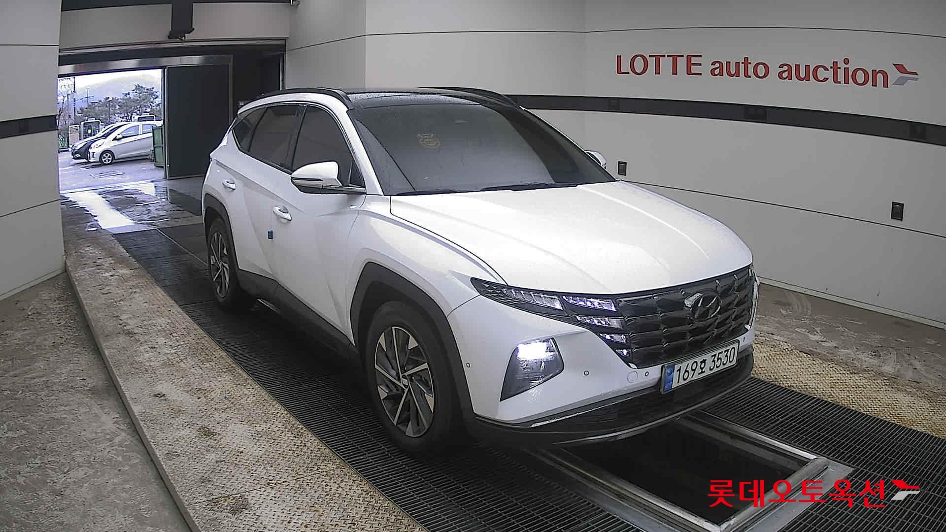 Hyundai Tucson - 6