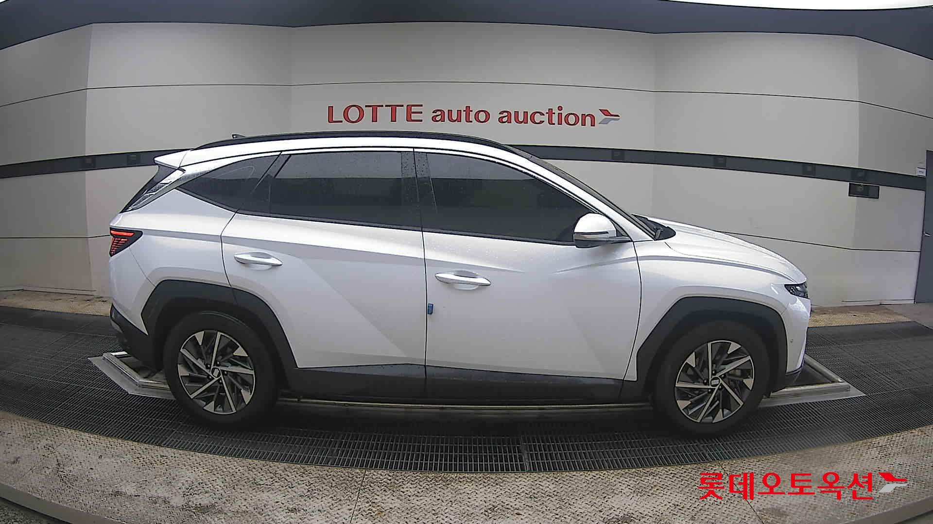 Hyundai Tucson - 21
