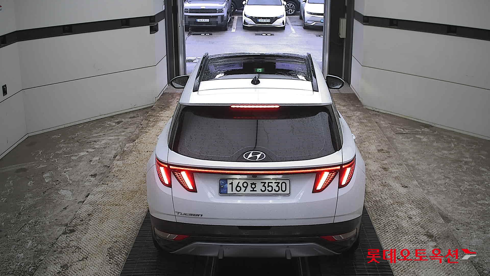 Hyundai Tucson - 17