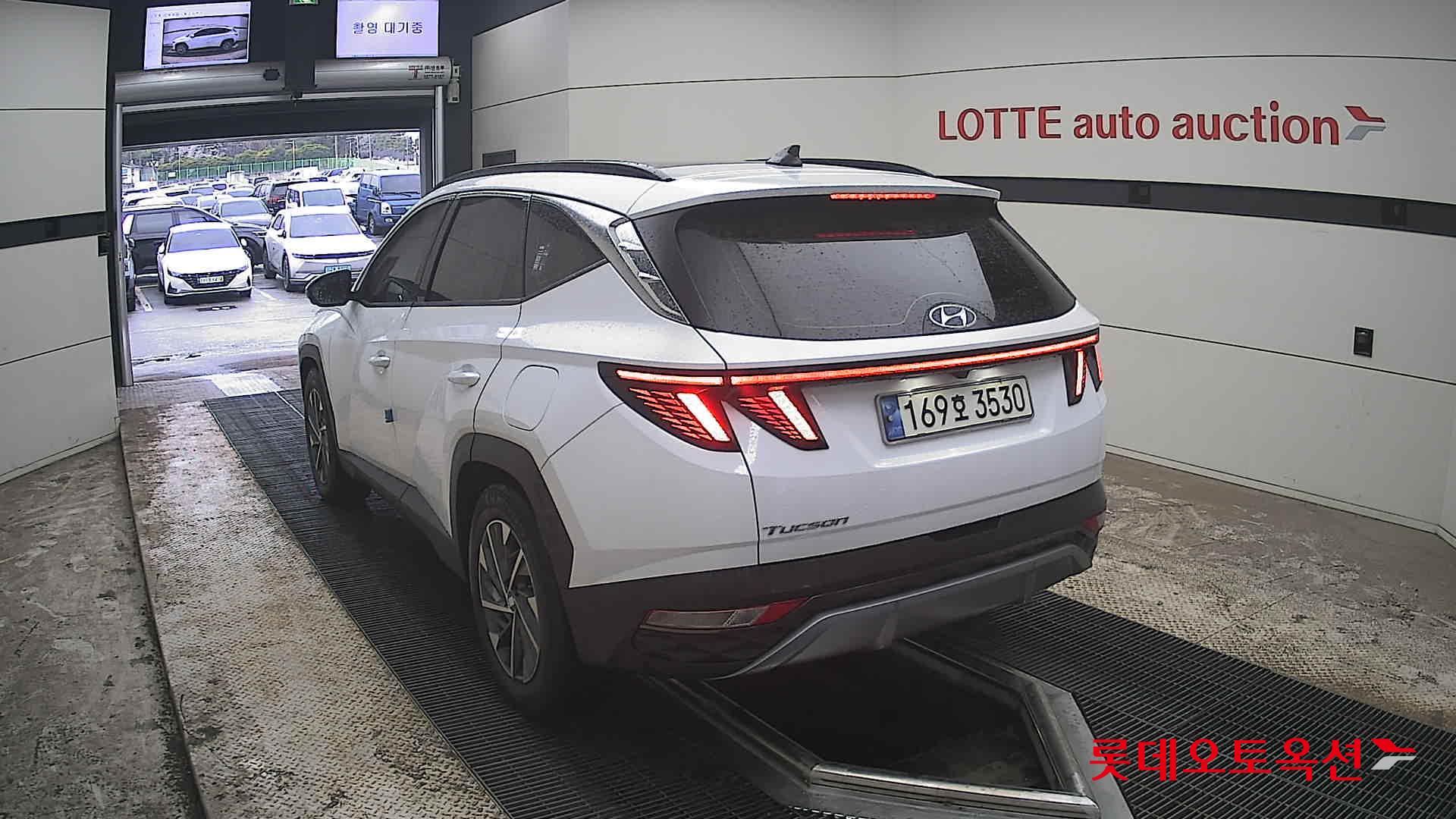 Hyundai Tucson - 16
