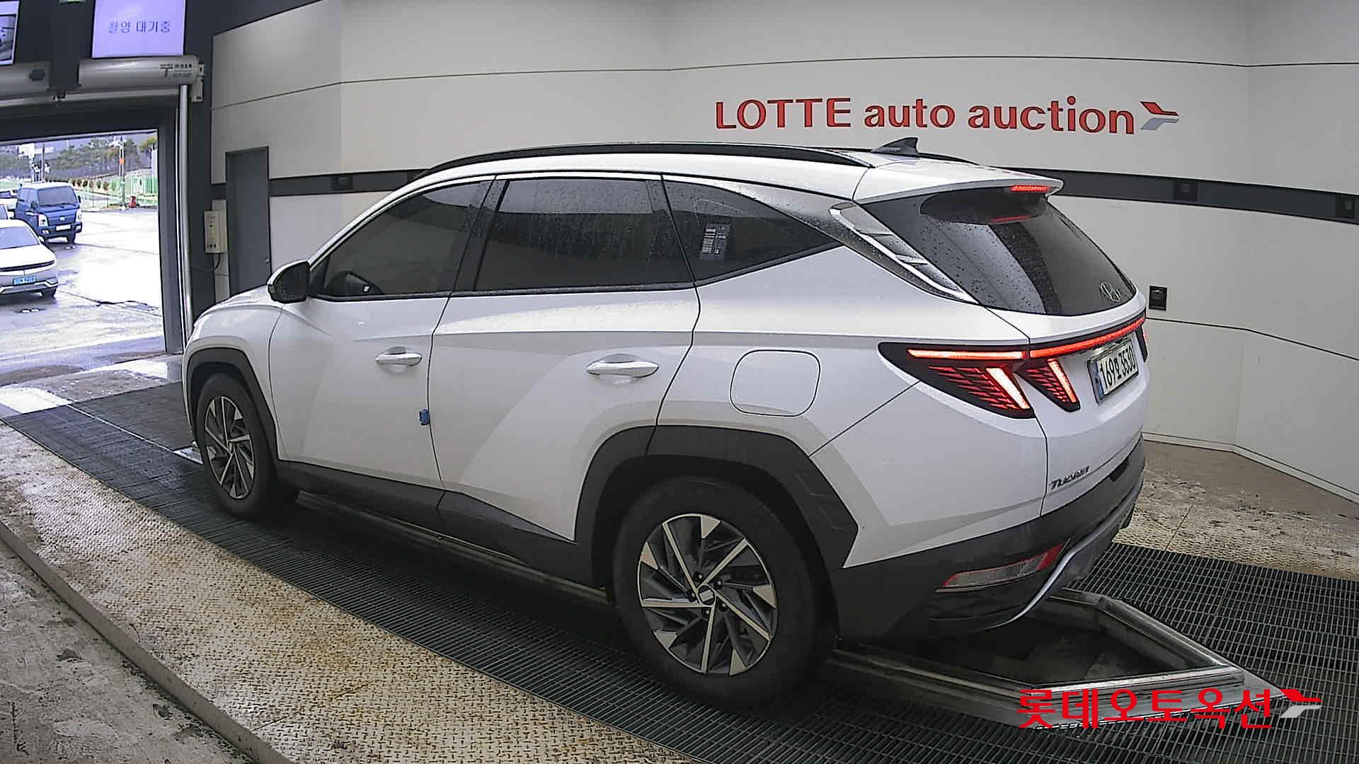 Hyundai Tucson - 15