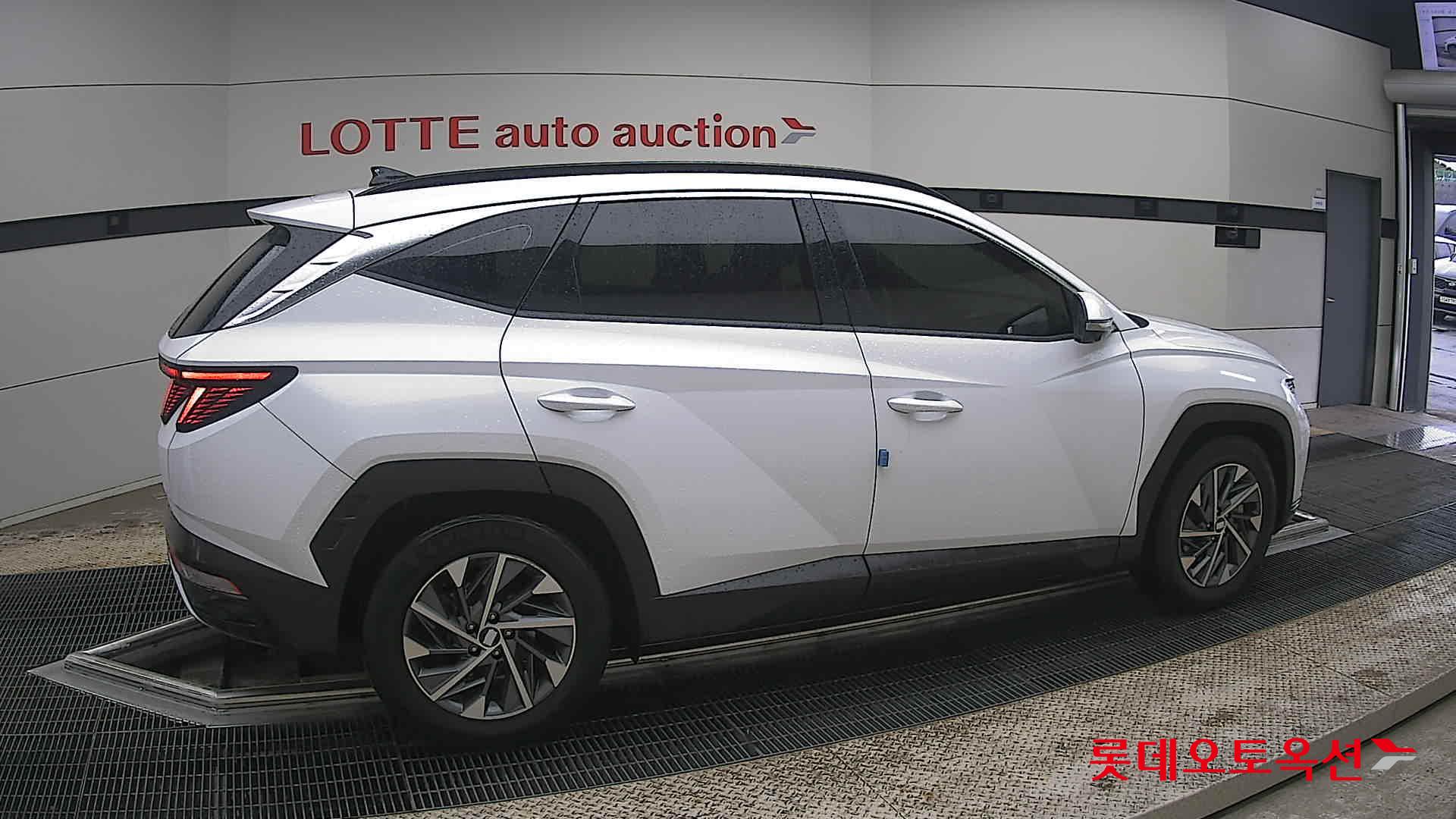 Hyundai Tucson - 20
