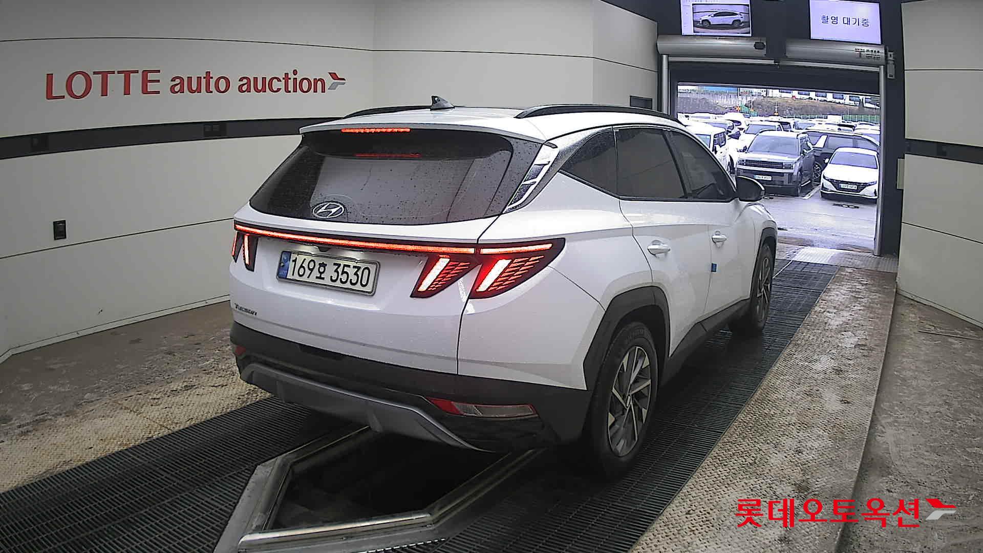 Hyundai Tucson - 18